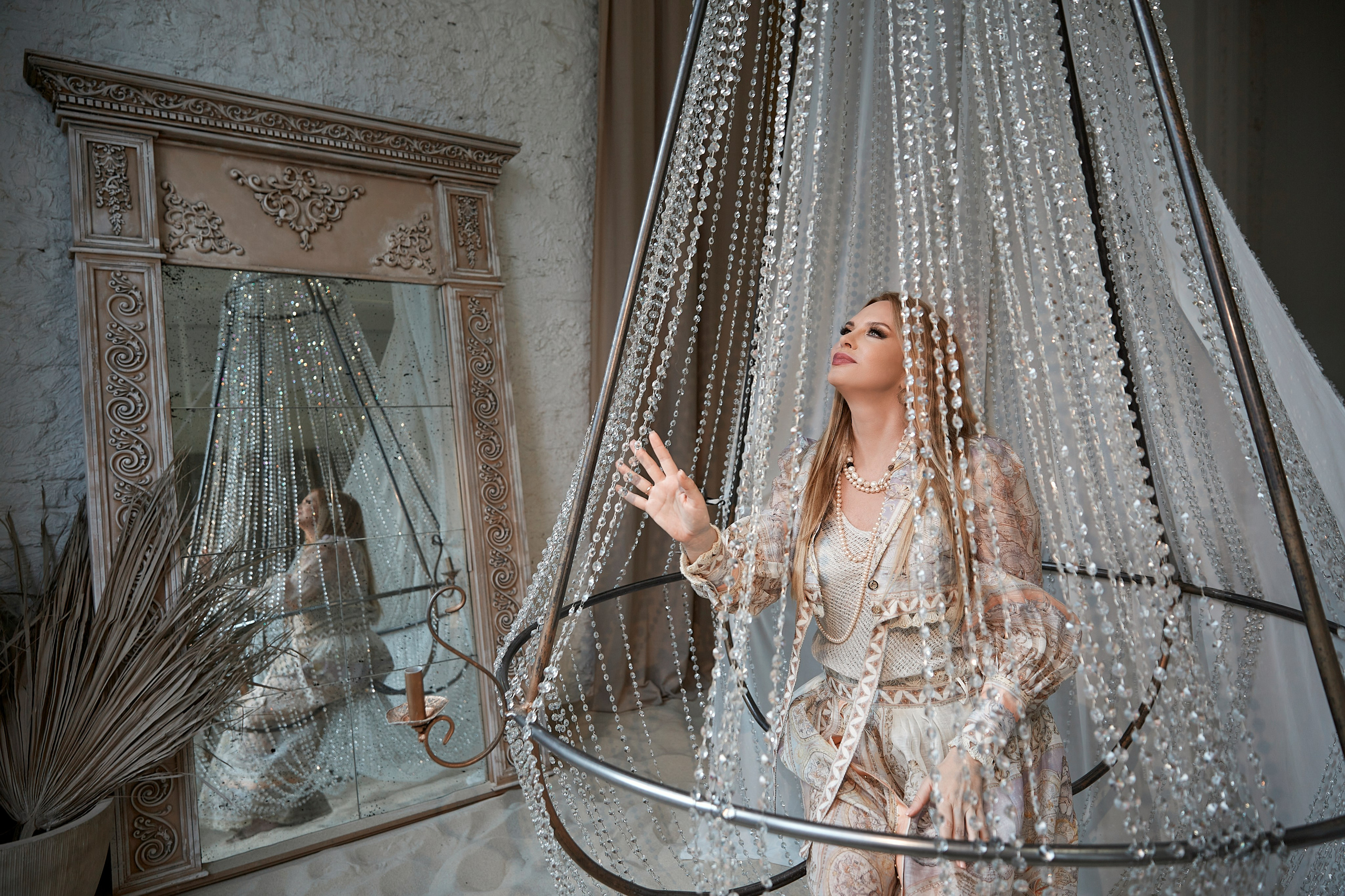 Прекрасная Варвара. Фотограф ваших самых ярких событий в Москве и СПБ. Збронская Юлия