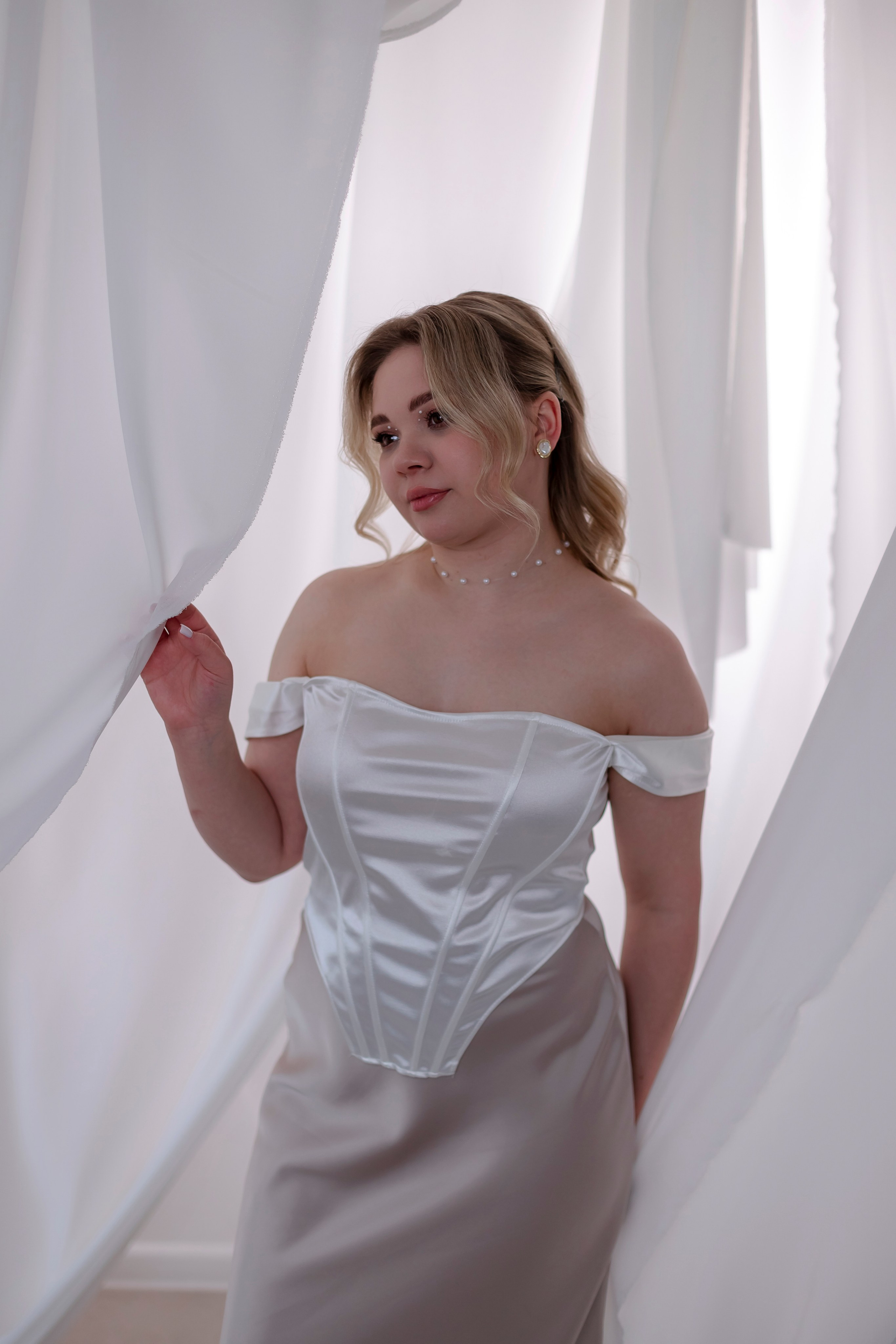 Маргарита. Фотограф Калуга