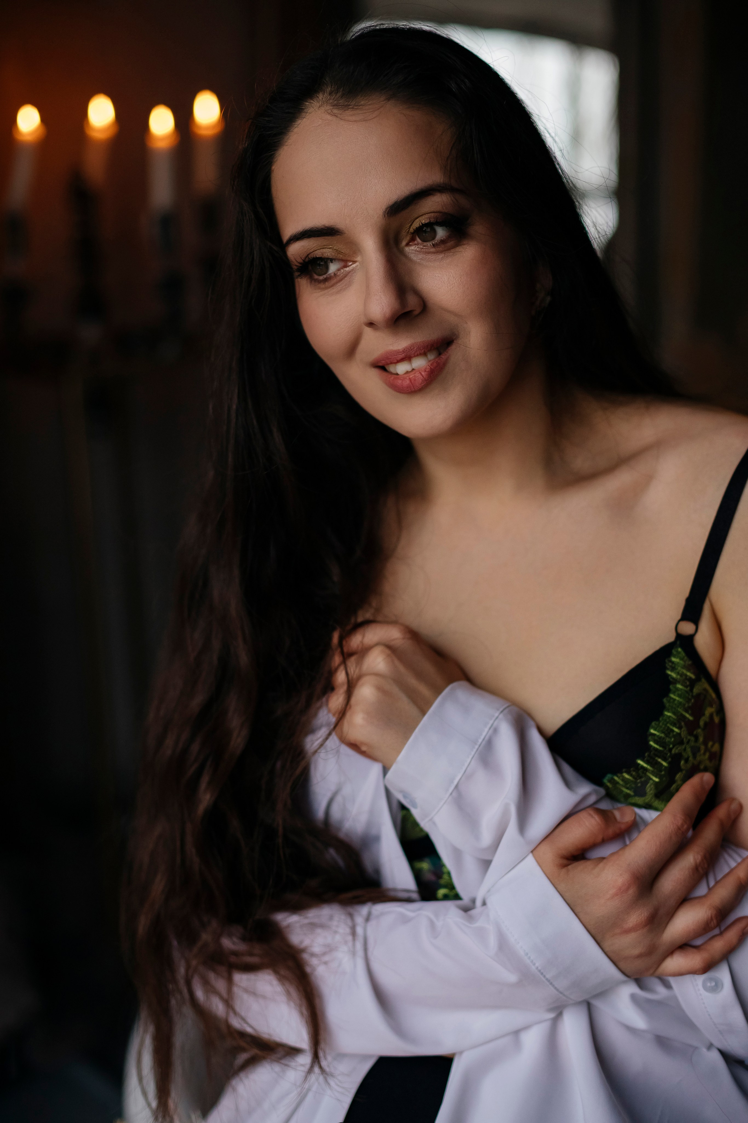 «Ванна». Фотограф Калуга