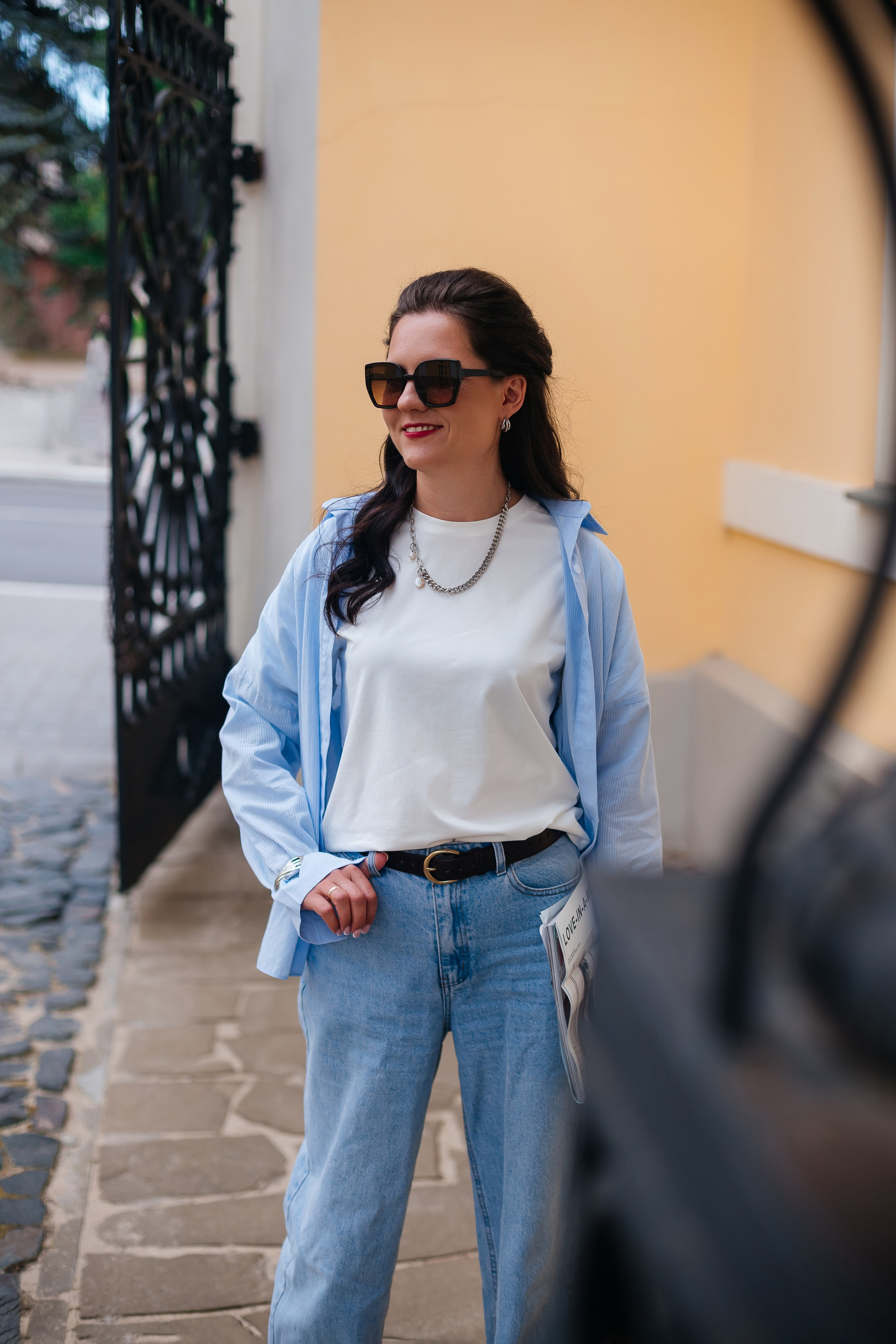 Контент съемка Марина. Фотограф Калуга