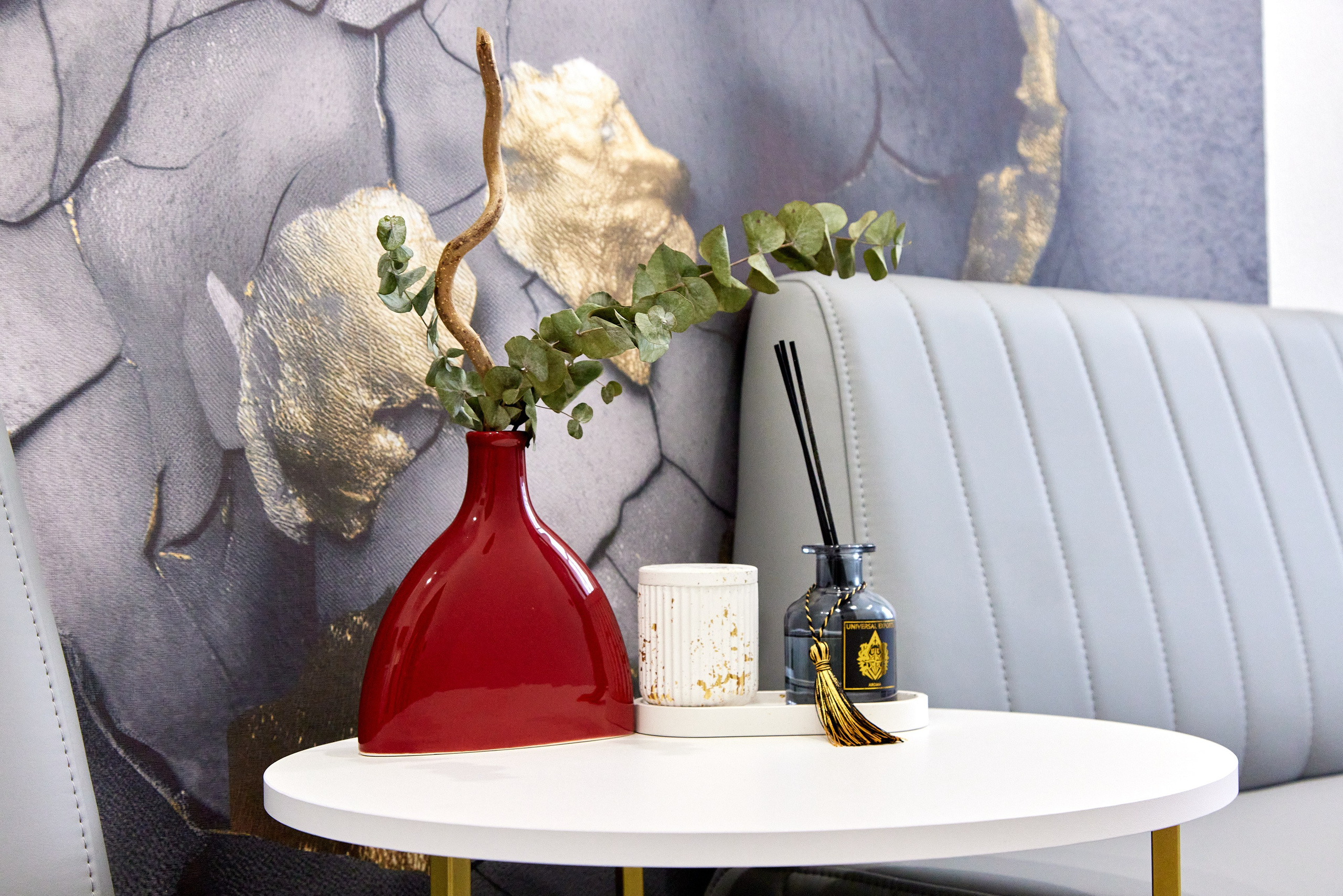 A&N Wellness studio. Фотограф Анастасия Леонтьева Санкт-Петербург