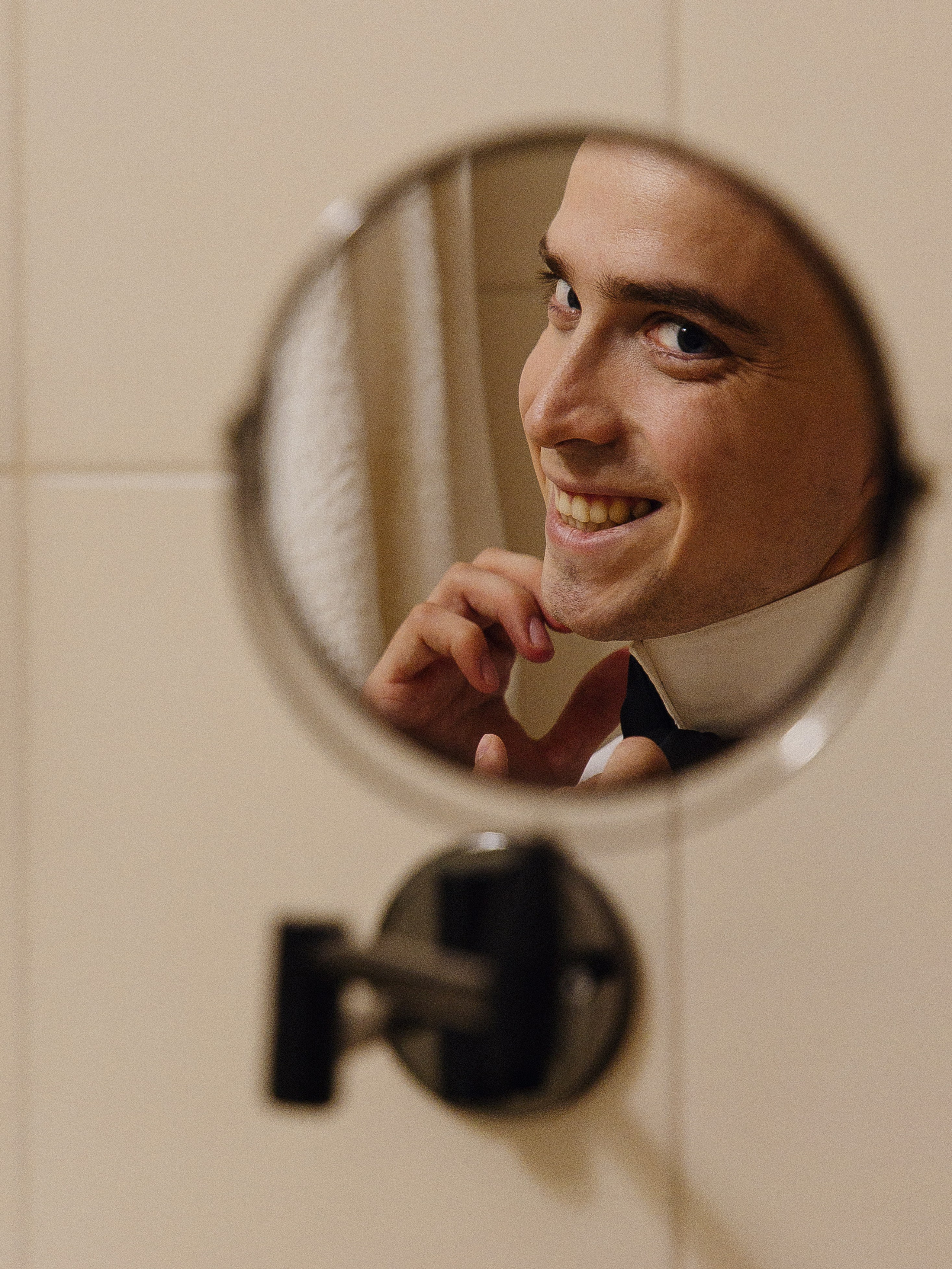 Борис и Катя. Егор Брагин — свадебный и репортажный фотограф в Екатеринбурге