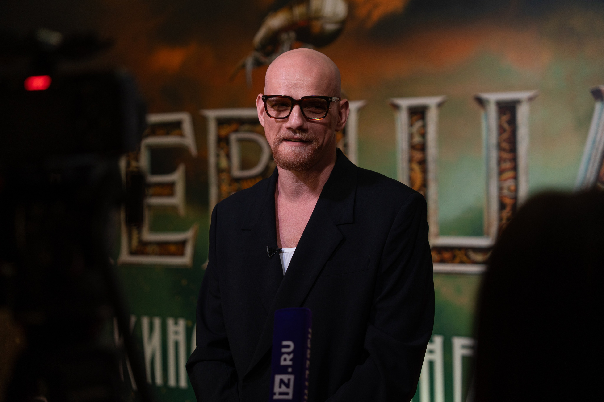 Премьера: Левша. Илья Варин — Фотограф Москва, Тверь