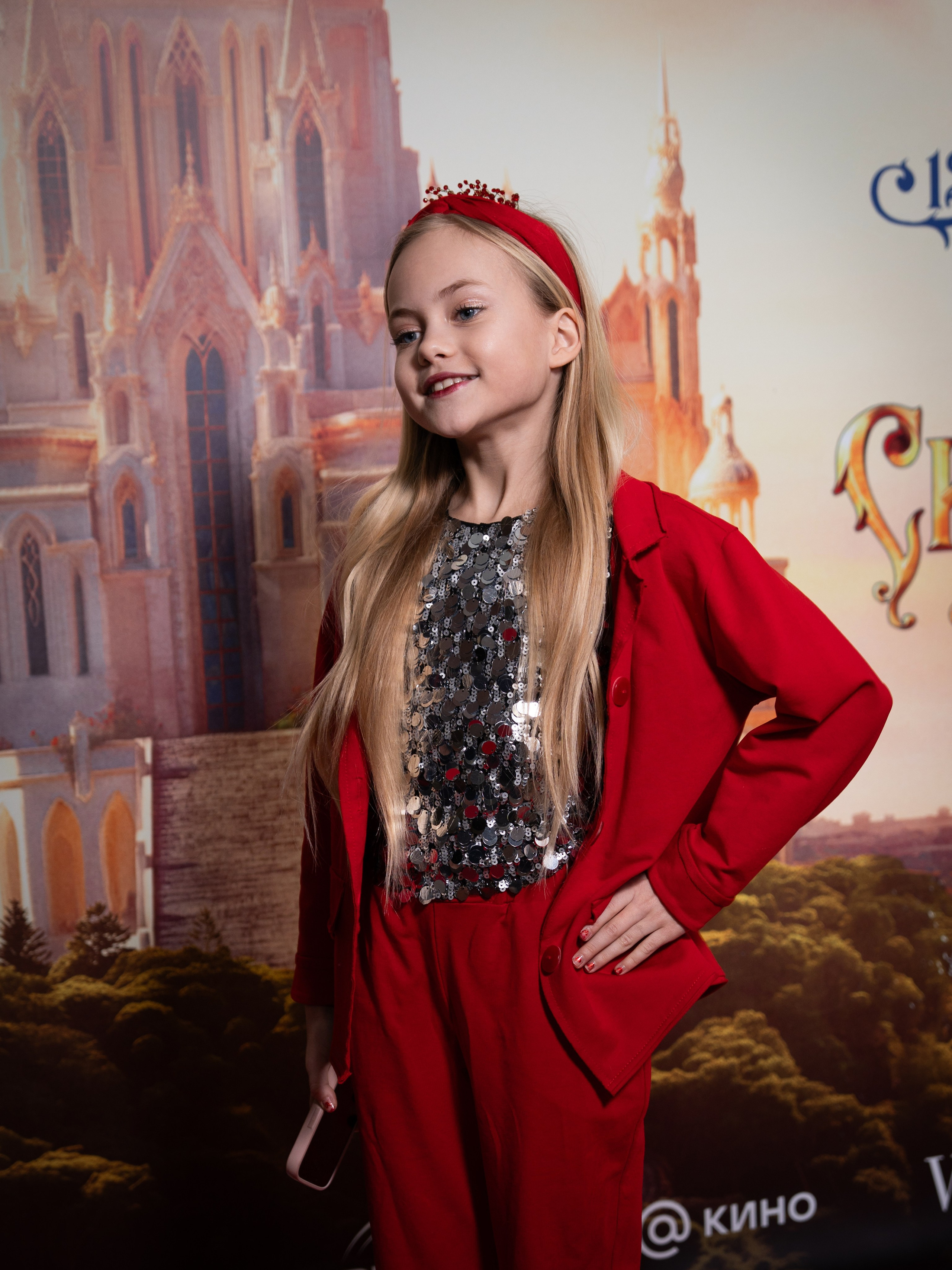 Премьера: Сказка о царе Салтане. Илья Варин — Фотограф Москва, Тверь