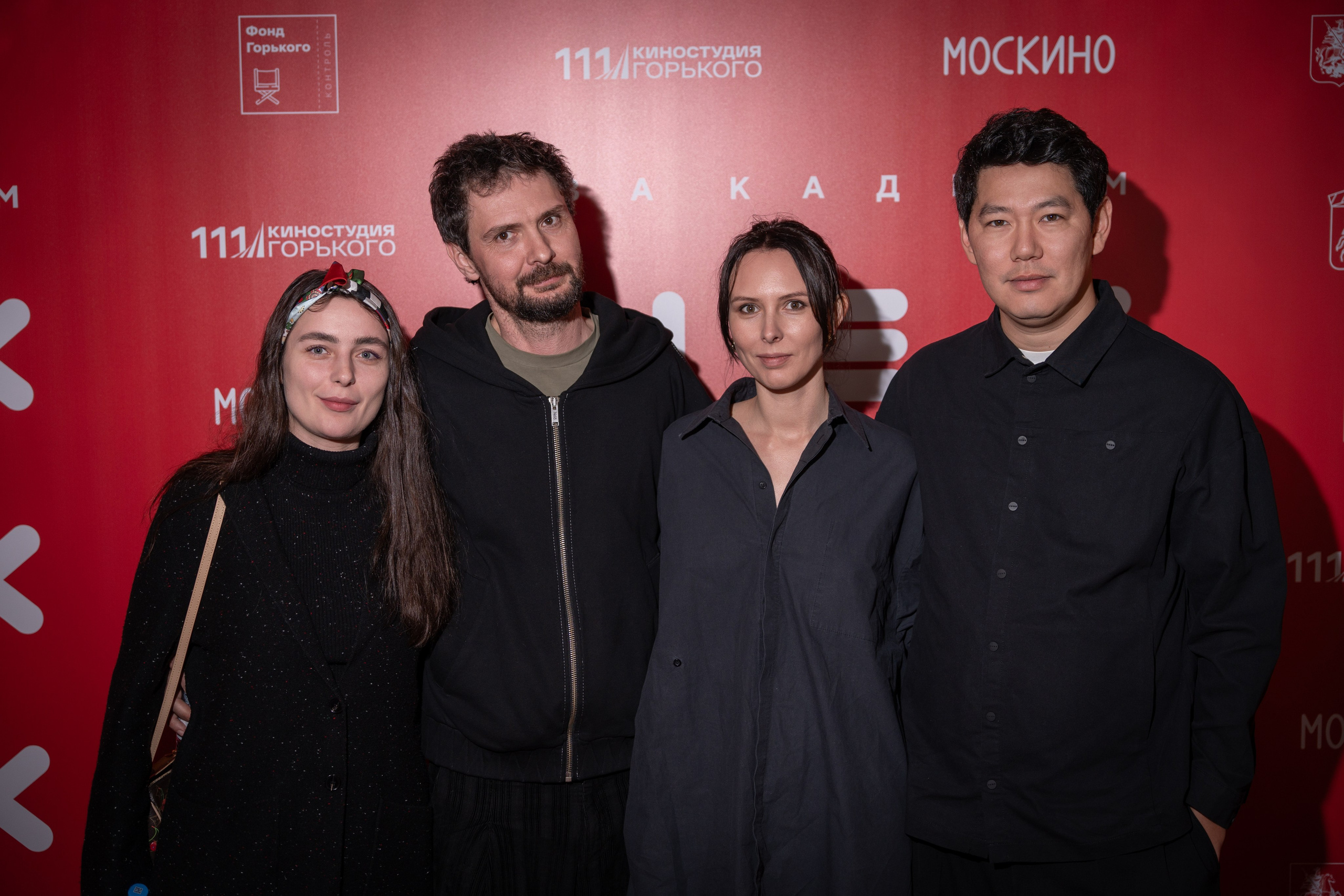 Премия «ЦЕХ. За кадром». Илья Варин — Фотограф Москва, Тверь