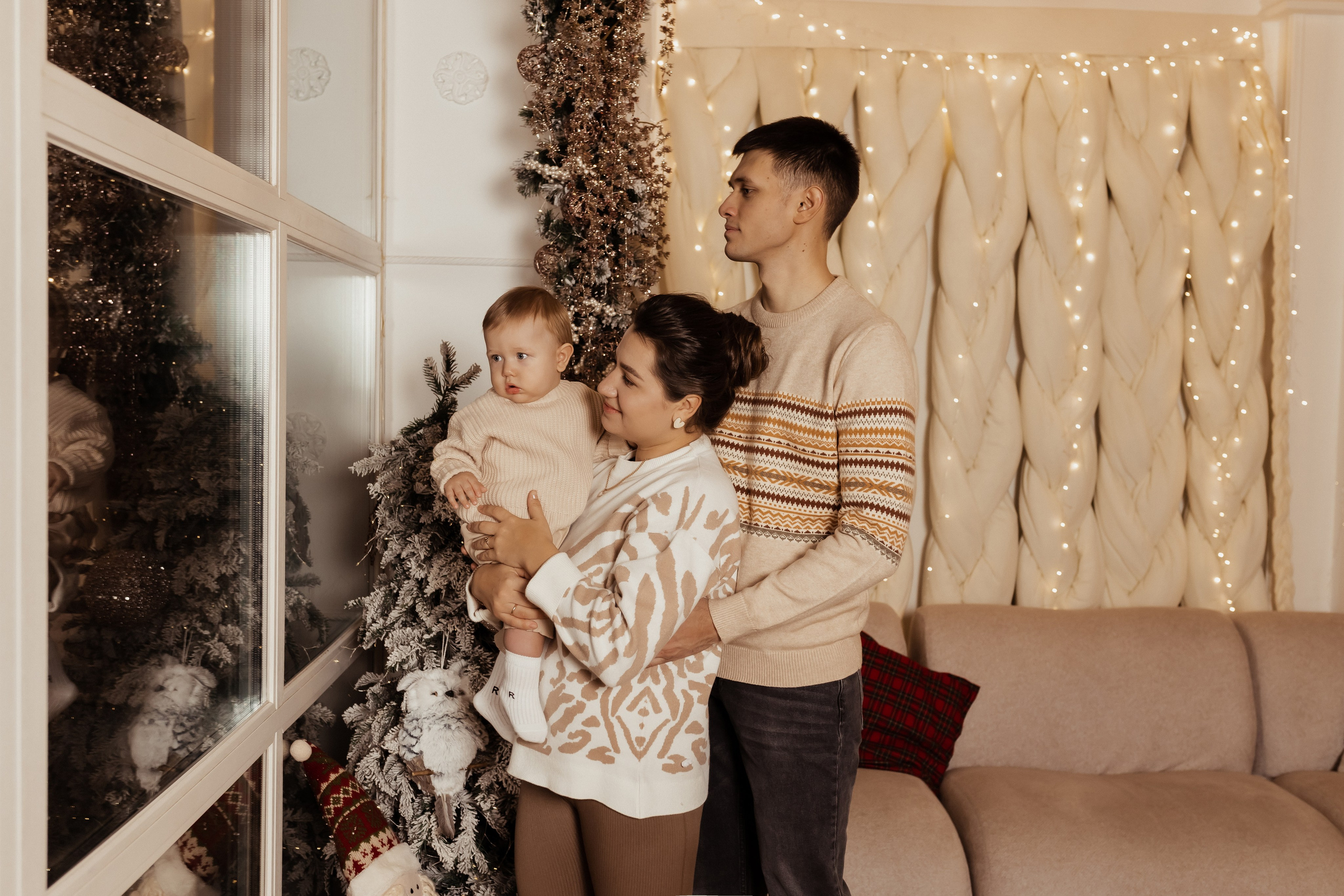 Лёша, Юля и Федя. ФОТОГРАФ Маргарита Сивакова | Ярославль Кострома Москва