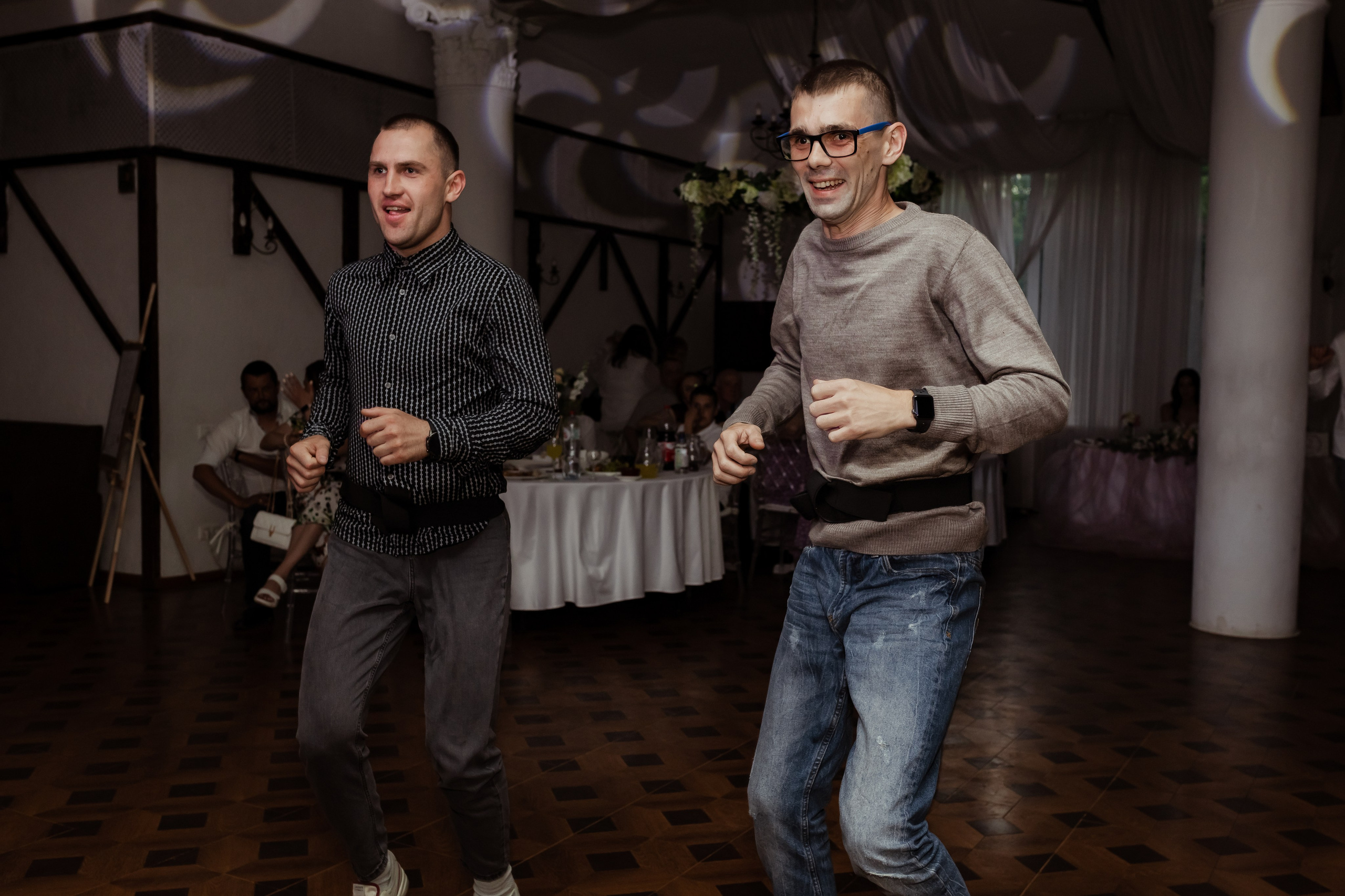 Егор & Ира (с банкетом). ФОТОГРАФ Маргарита Сивакова | Ярославль Кострома Москва