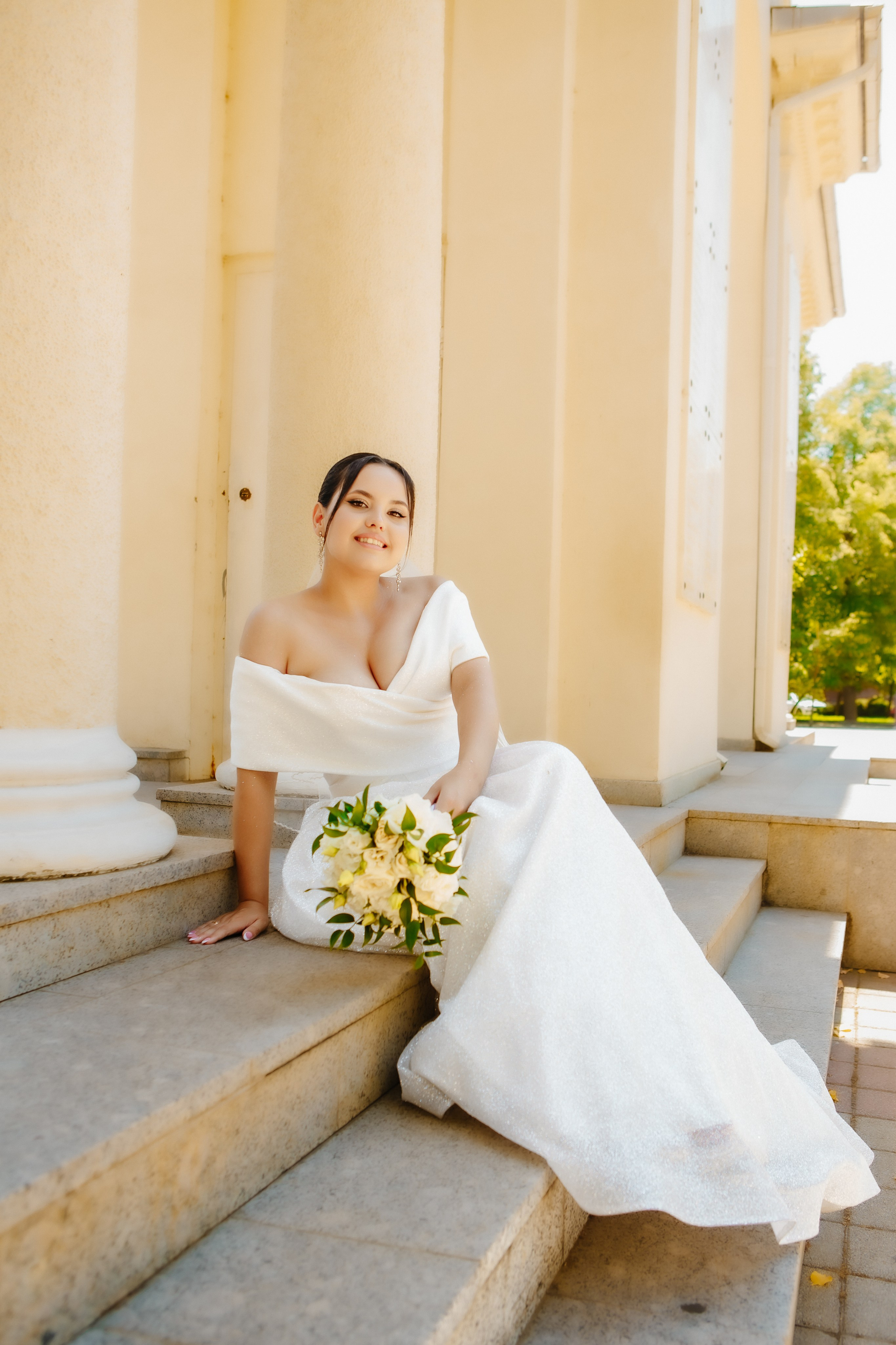 Вячеслав&Алёна. Photographer EKATERINA RUSKIKH