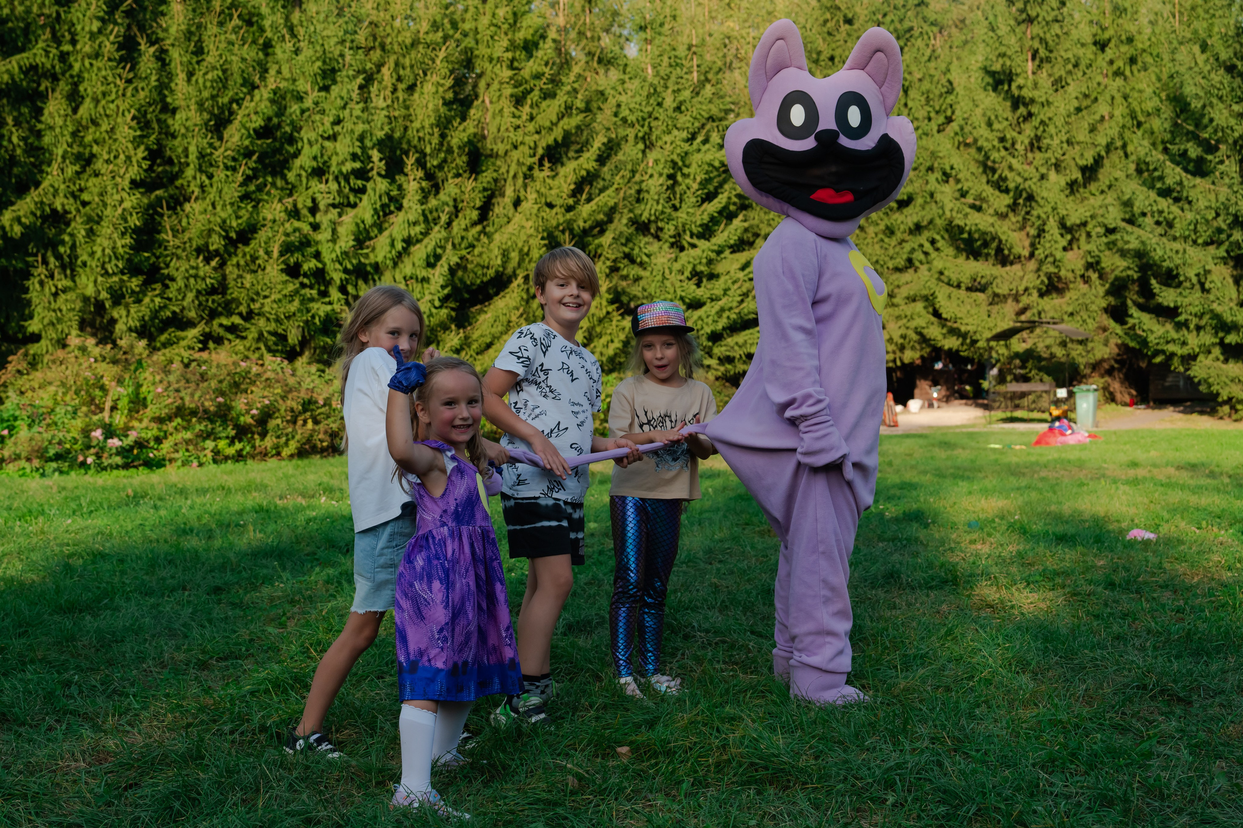 КэтНэп. Крамер Юлиана детский и семейный фотограф