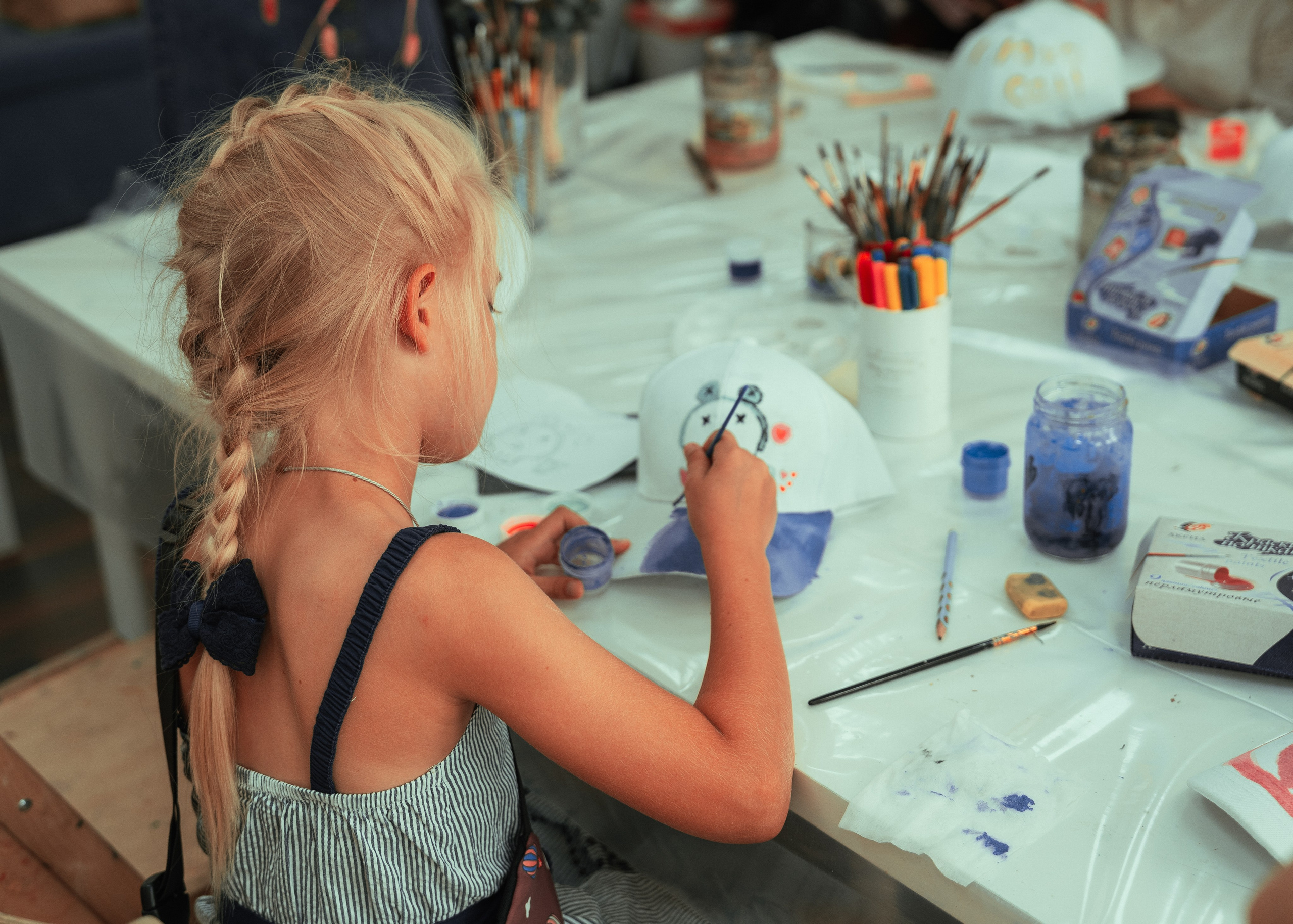 От мишки с любовью. Крамер Юлиана детский и семейный фотограф