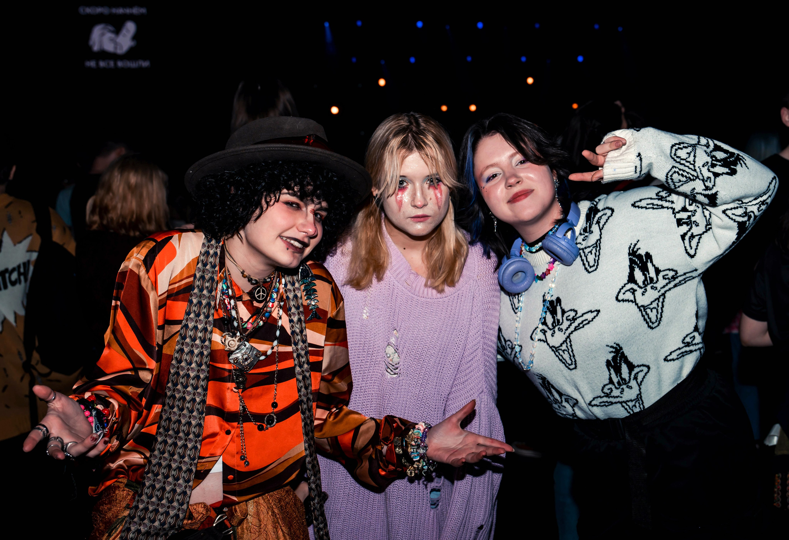 Концертные площадки. Крамер Юлиана детский и семейный фотограф