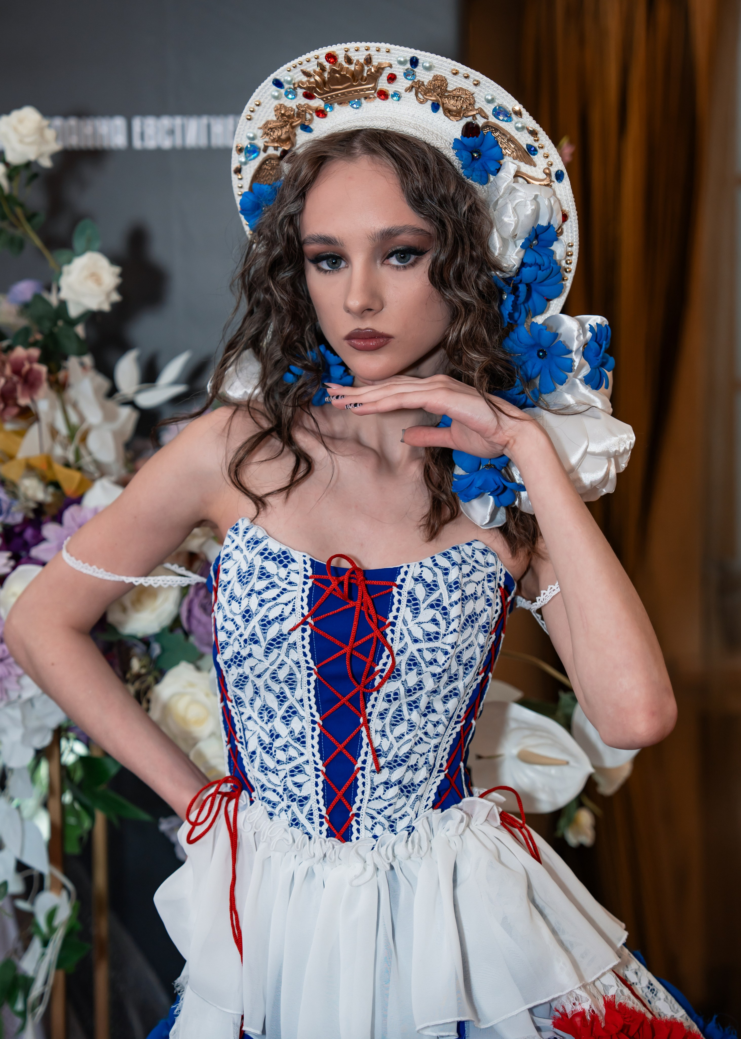 Золотая неделя моды 2025. Крамер Юлиана детский и семейный фотограф