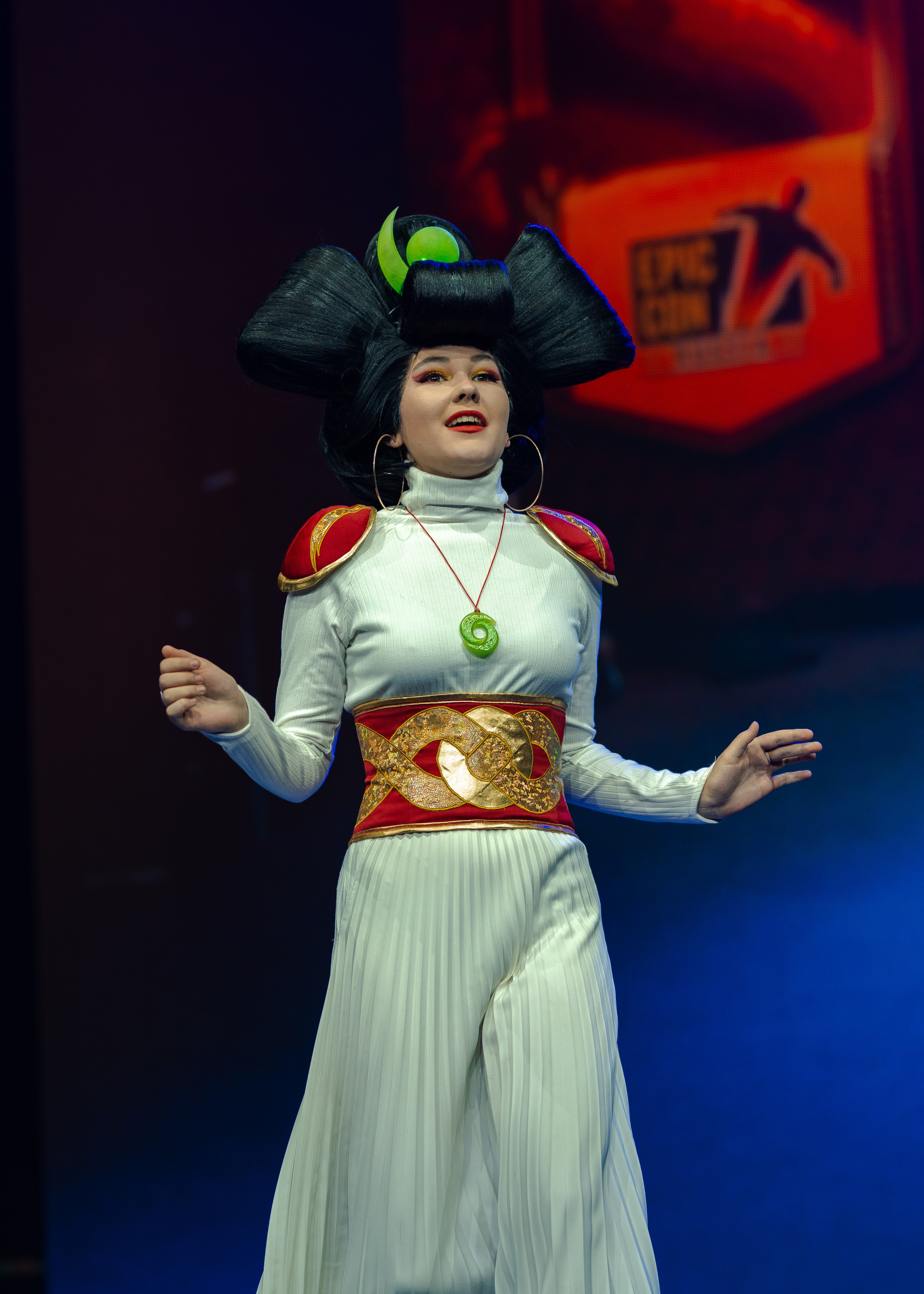 Epic Con Russia 2025. Крамер Юлиана детский и семейный фотограф