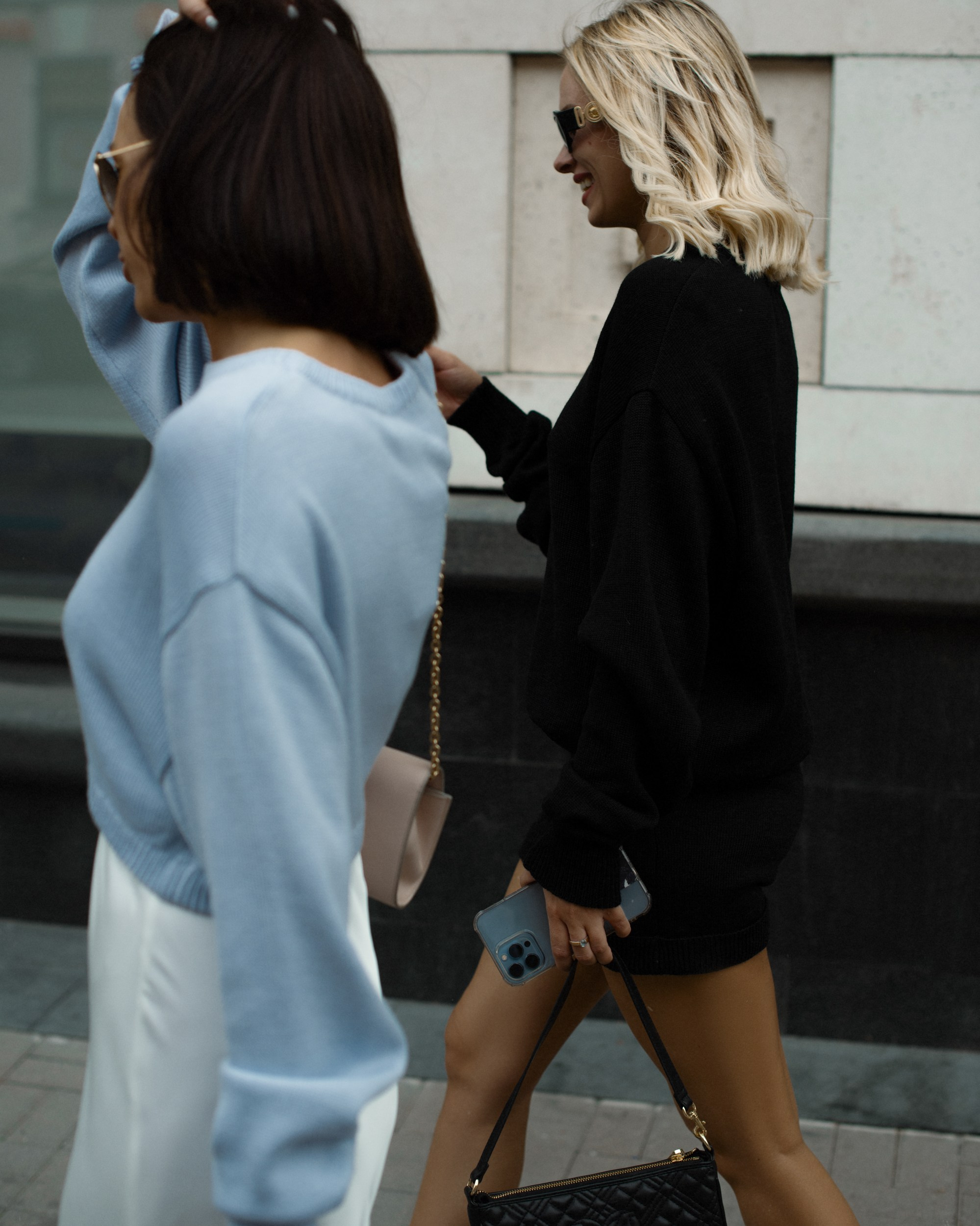 Для бренда Lulight. Фотограф для людей и их брендов