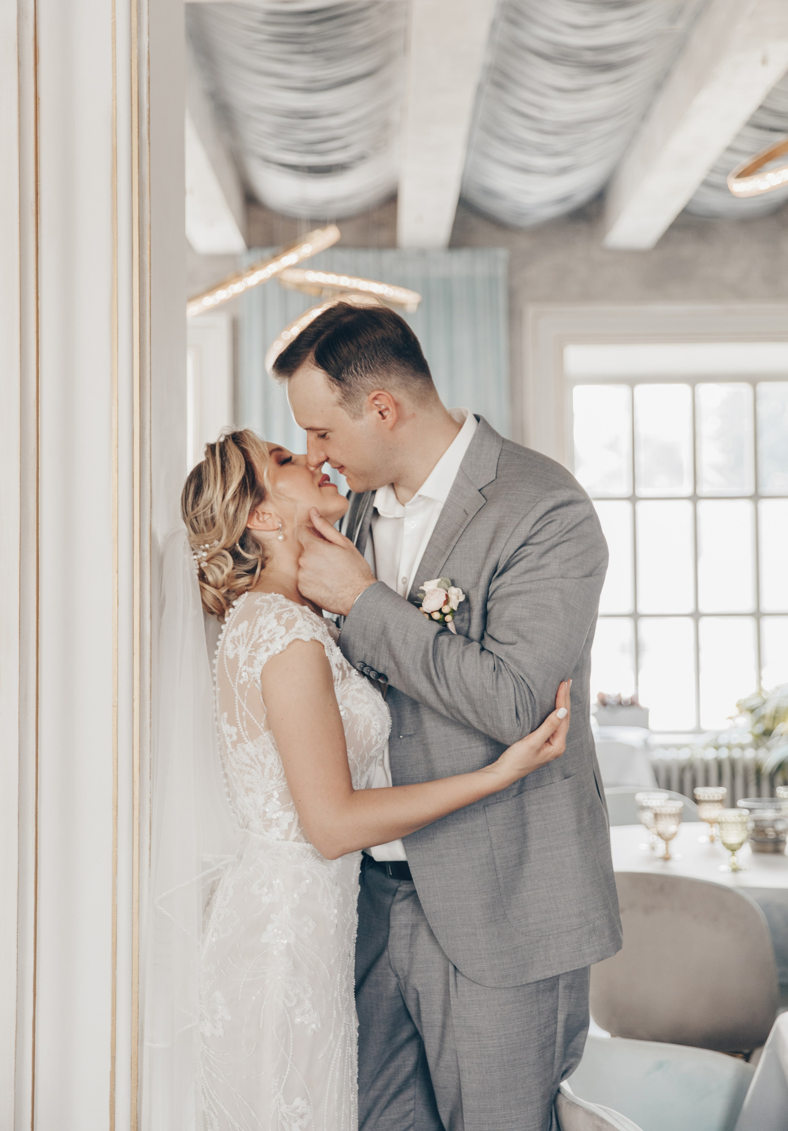 Свадьба. Фотохудожник Шами Мунблит 🌙