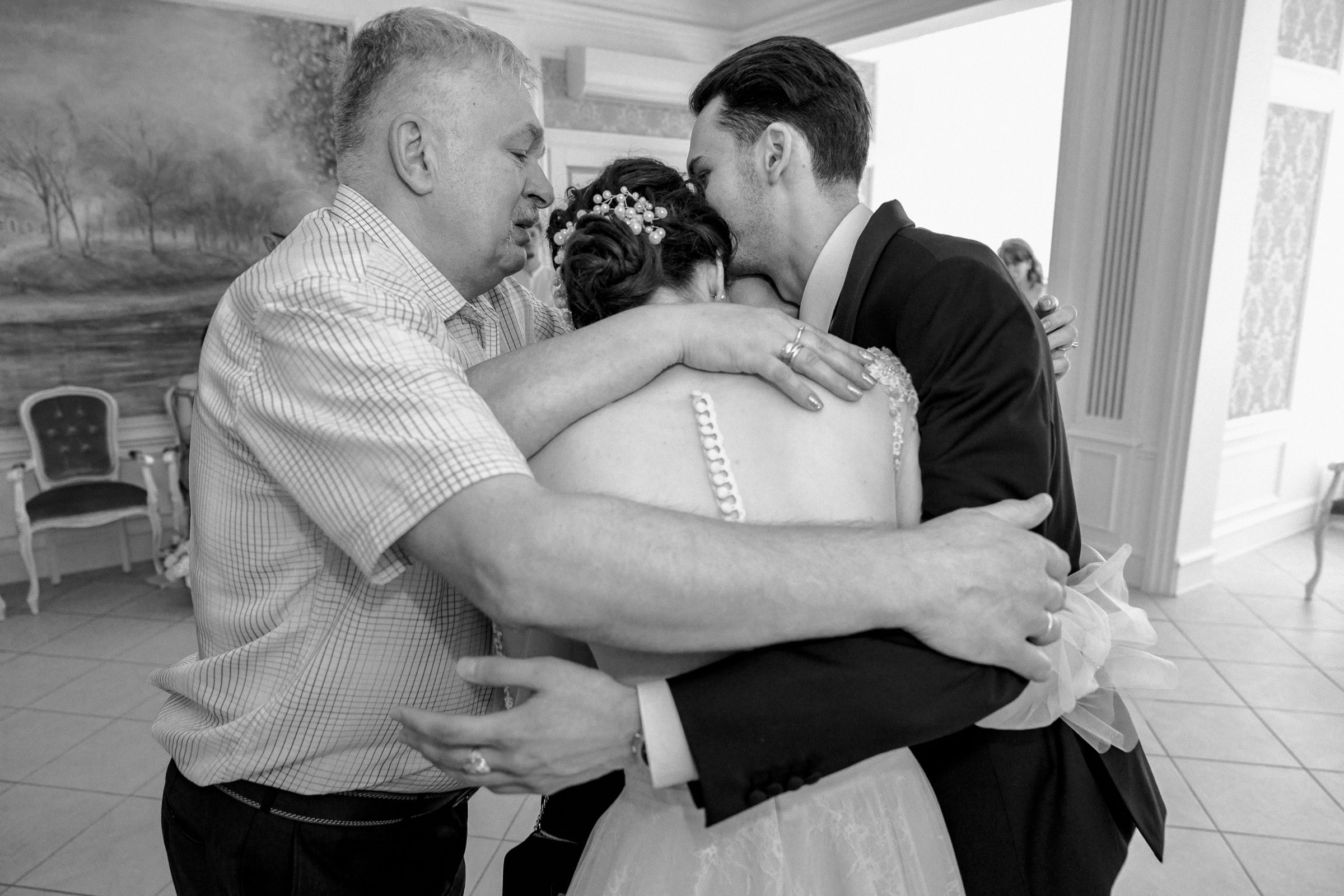 Настя и Алекс. Свадебный и семейный фотограф в Калининграде Грибачев Владимир