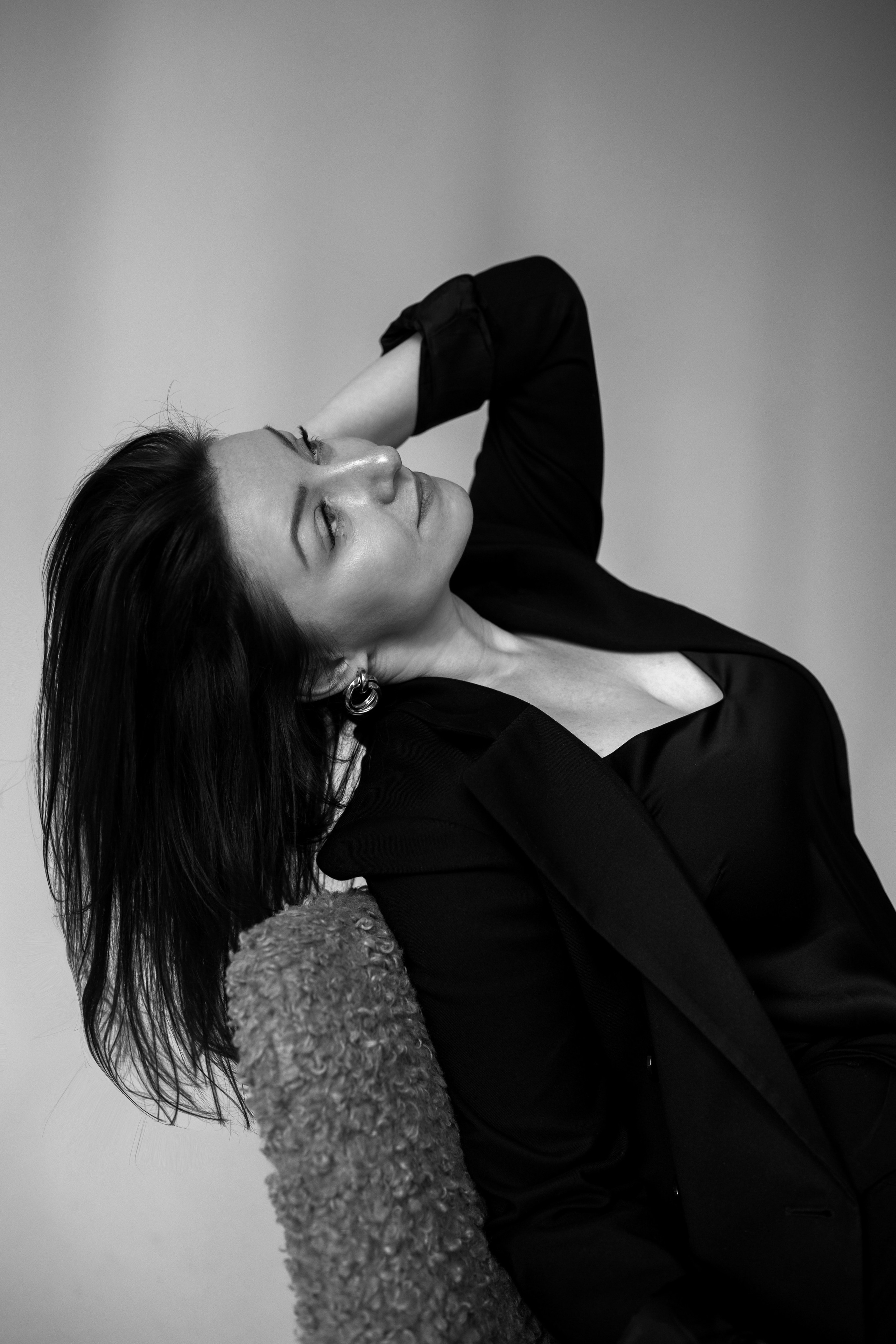 RIMMA. Фотограф Мария Сивохина