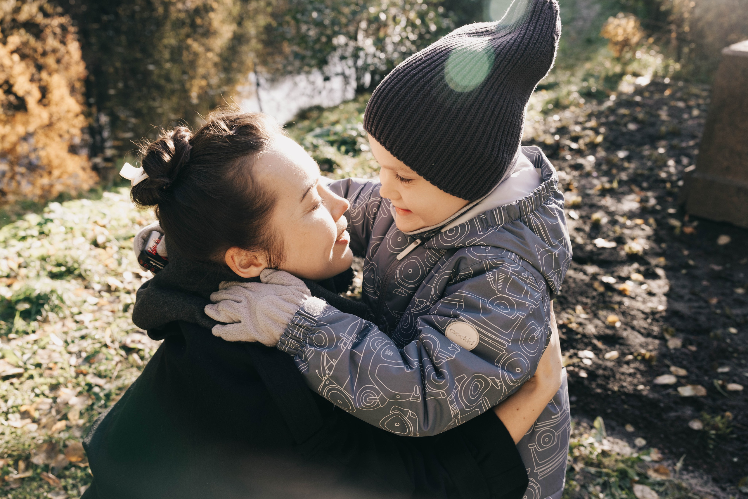 Марина и Кирилл. Ксения Цыгир, фотограф в Петербурге
