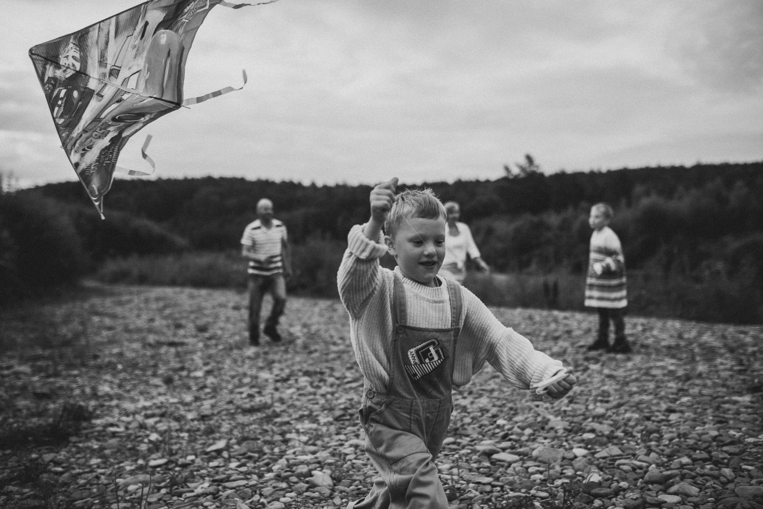 Семейная киноистория. Фотограф Комсомольск-на-Амуре Ольга Василенко