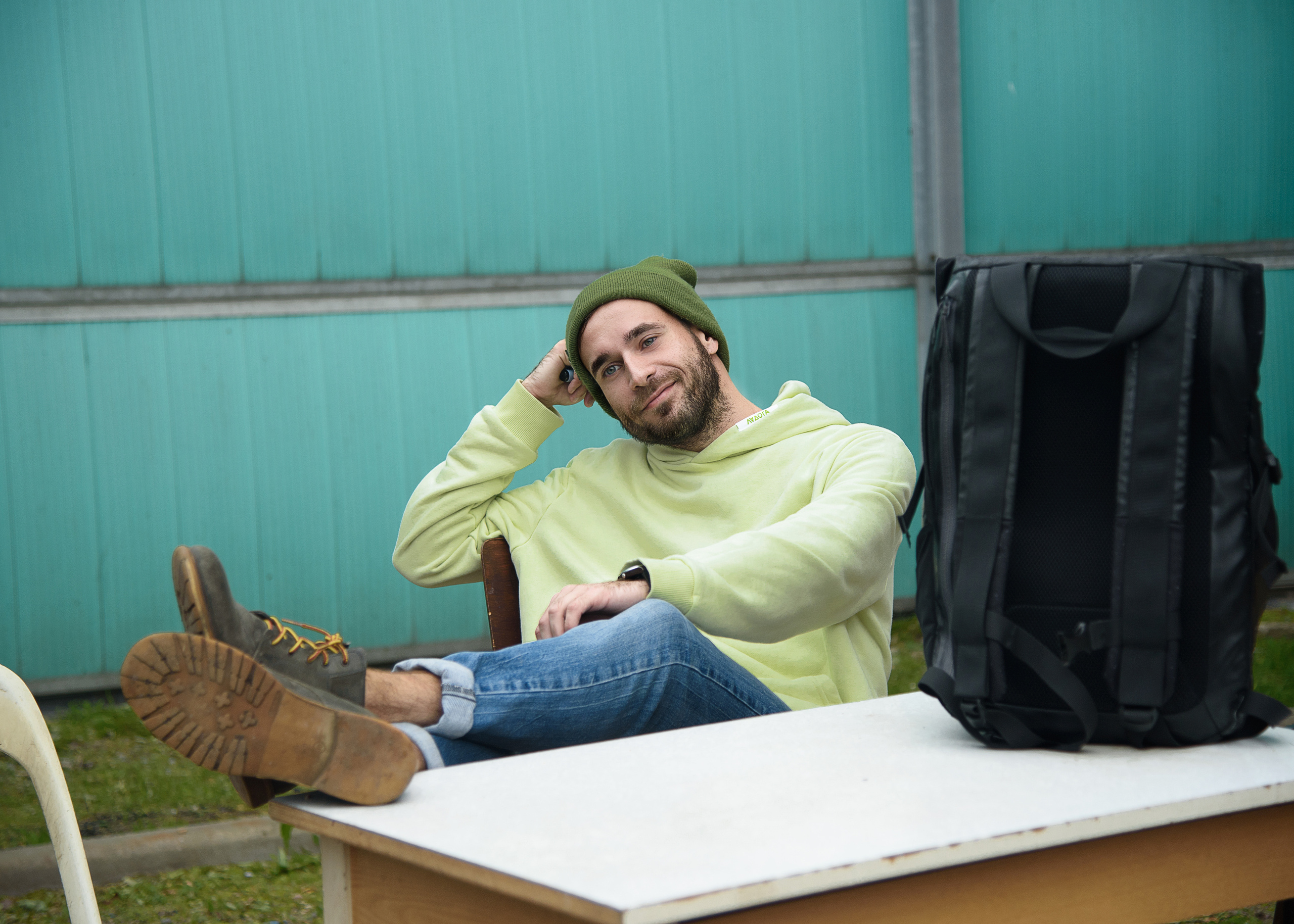 Бэкстейдж к Fashion фильму «ASTARTA». Портретный Семейный Fine-Art фотограф в Санкт-Петербурге Криулина