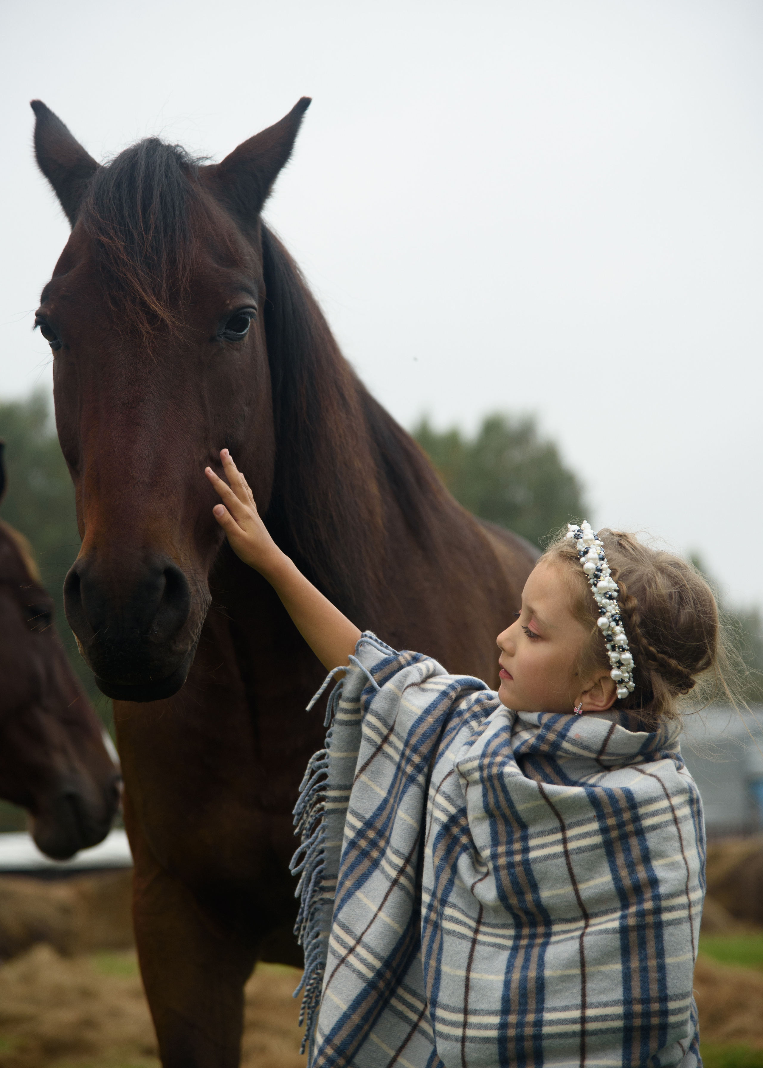 Бэкстейдж к Fashion фильму «ASTARTA». Портретный Семейный Fine-Art фотограф в Санкт-Петербурге Криулина
