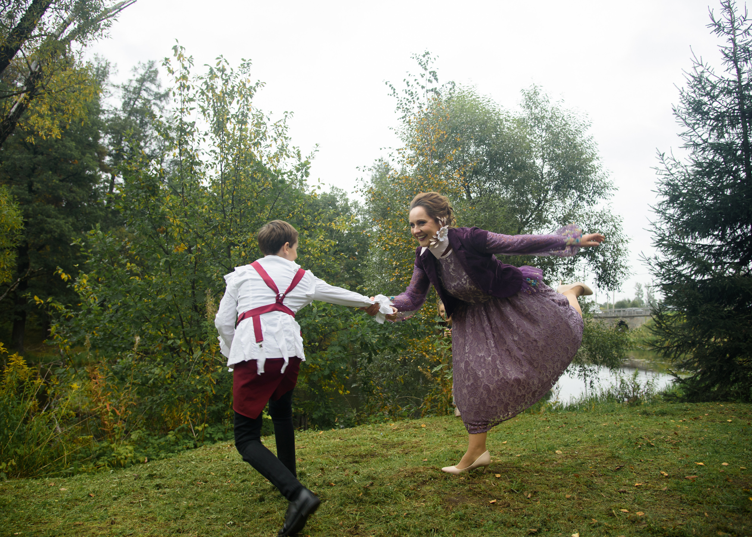 Бэкстейдж к Fashion фильму «ASTARTA». Портретный Семейный Fine-Art фотограф в Санкт-Петербурге Криулина