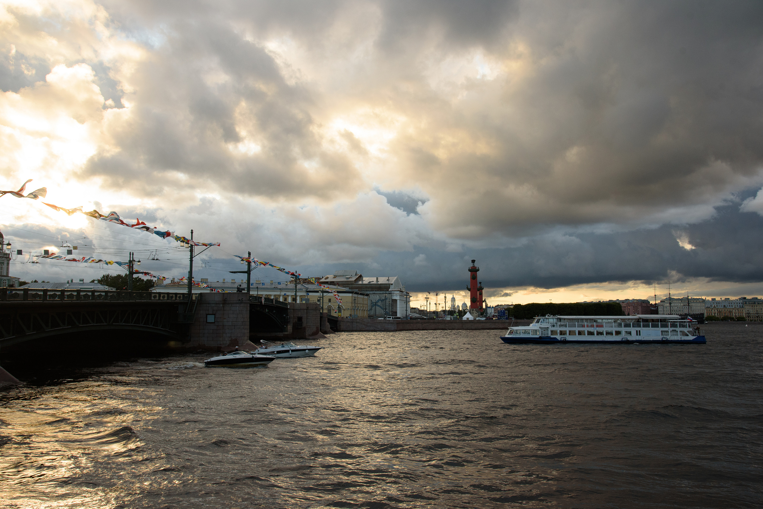 Санкт-Петербург. Портретный Семейный Fine-Art фотограф в Санкт-Петербурге Криулина