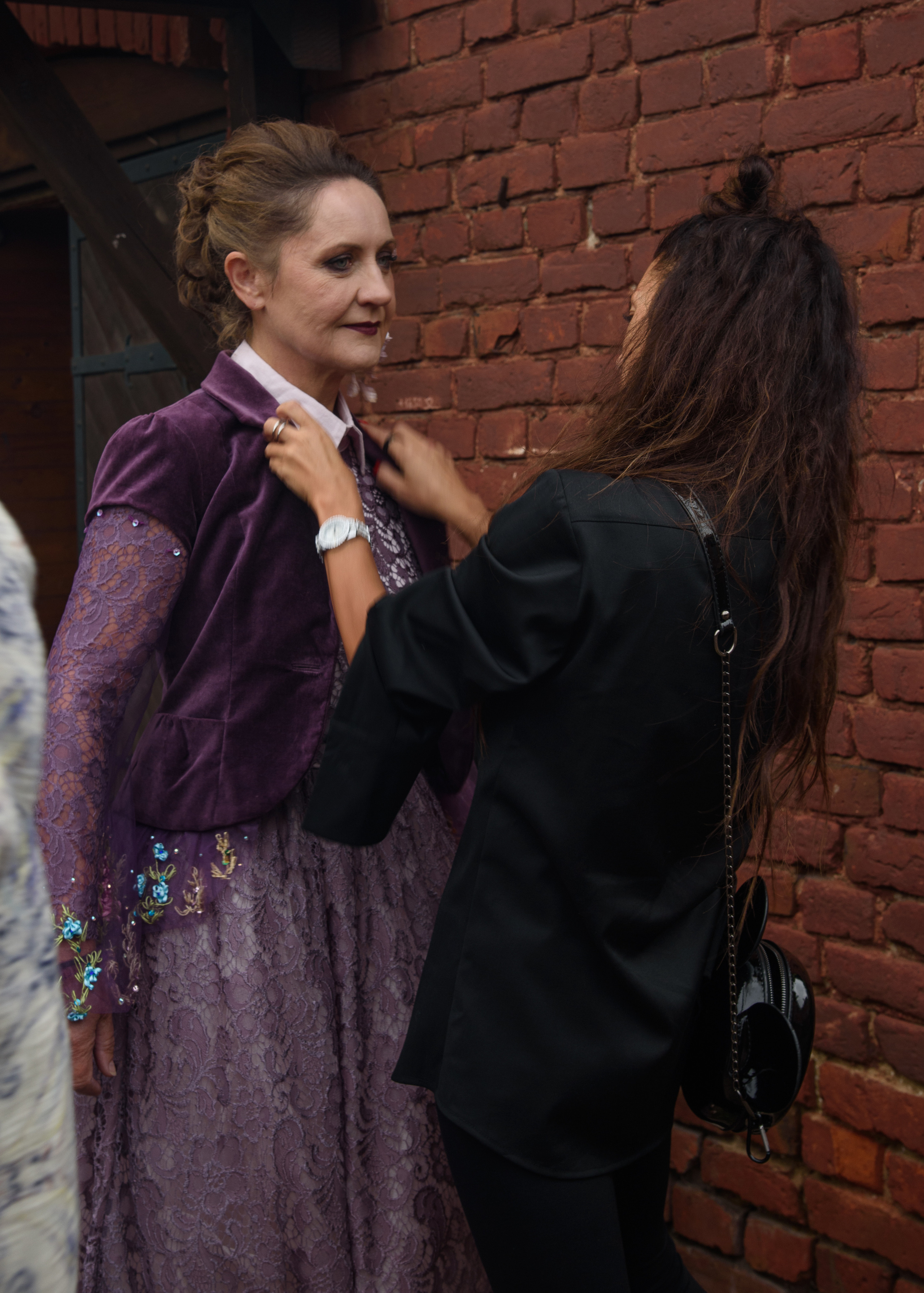 Бэкстейдж к Fashion фильму «ASTARTA». Портретный Семейный Fine-Art фотограф в Санкт-Петербурге Криулина