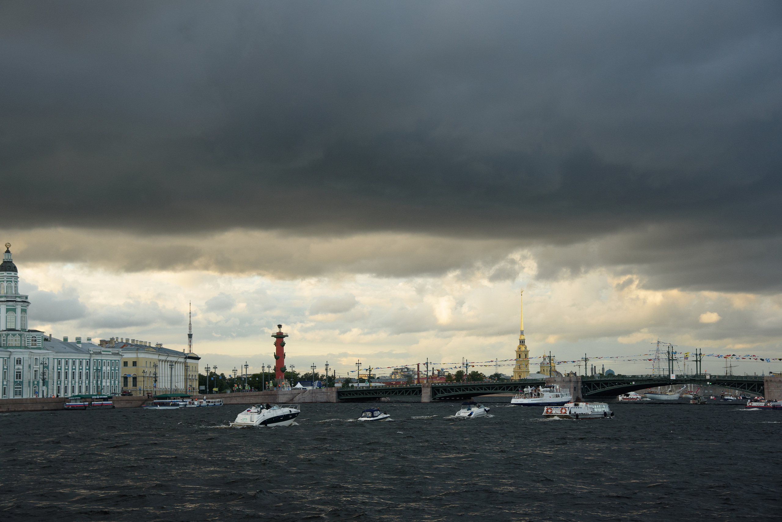 Санкт-Петербург. Портретный Семейный Fine-Art фотограф в Санкт-Петербурге Криулина