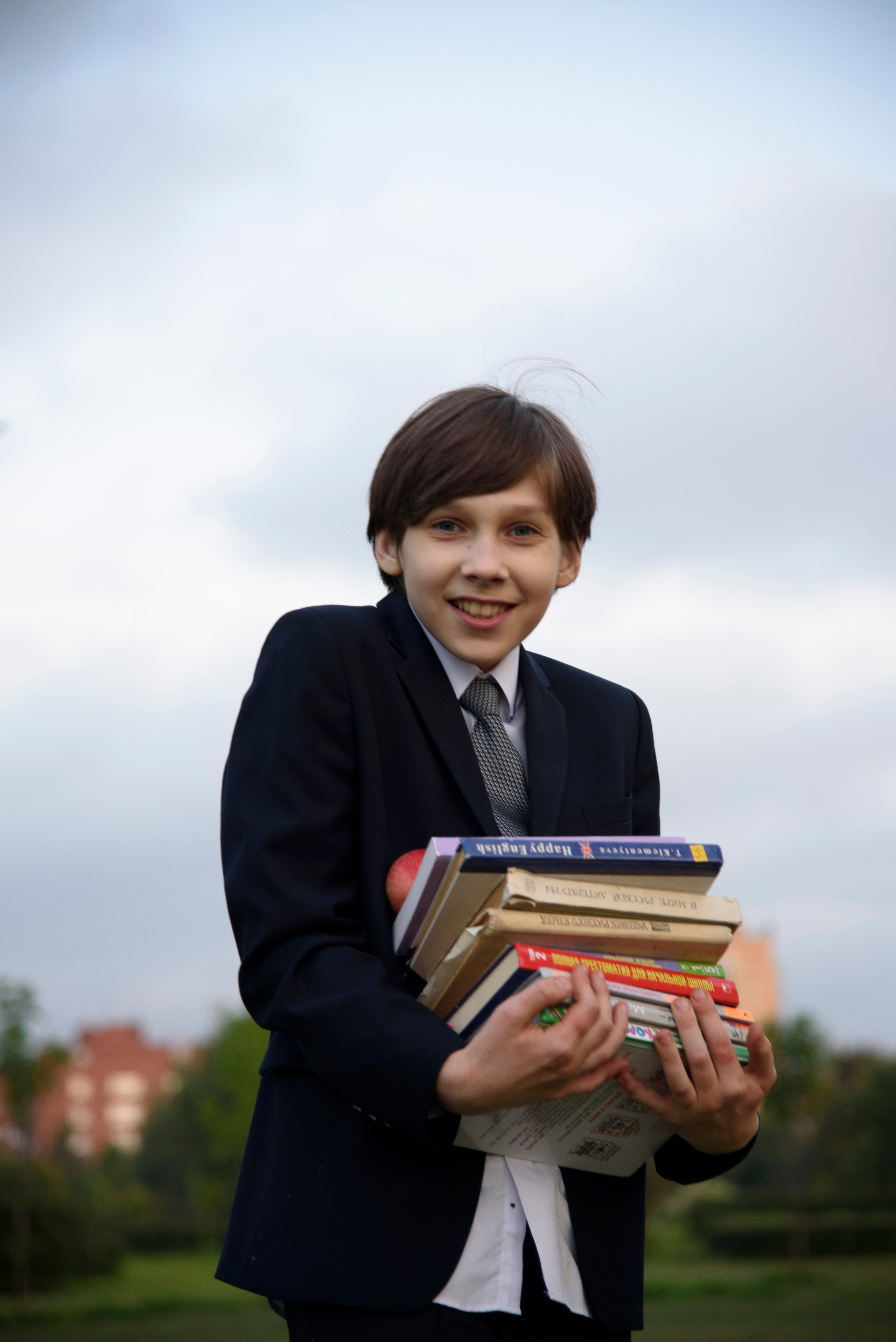 Детские фотопрогулки. Портретный Семейный Fine-Art фотограф в Санкт-Петербурге Криулина