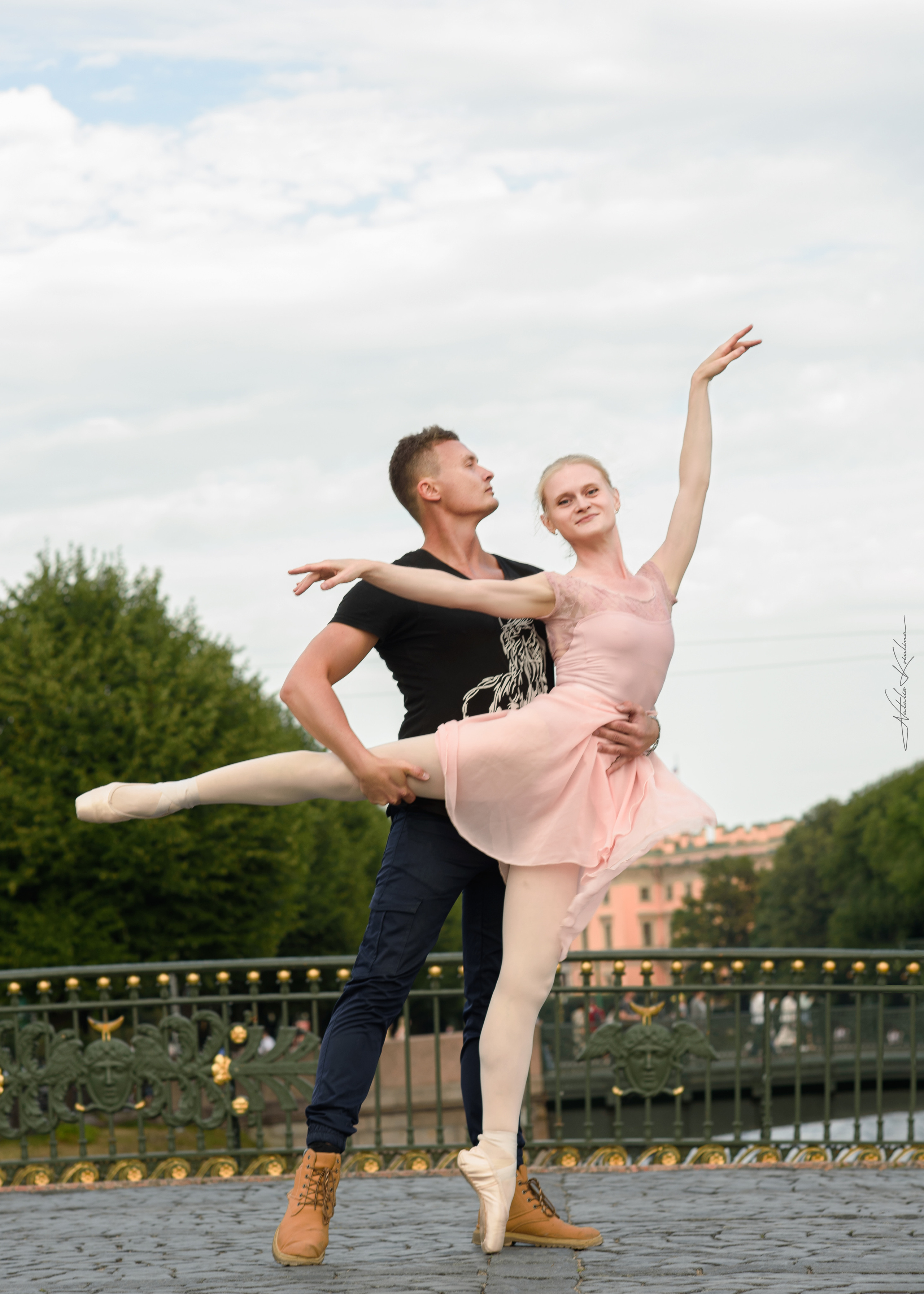 Балет балерины фотография в городе Санкт-Петербург фото танцоров. Портретный Семейный Fine-Art фотограф в Санкт-Петербурге Криулина