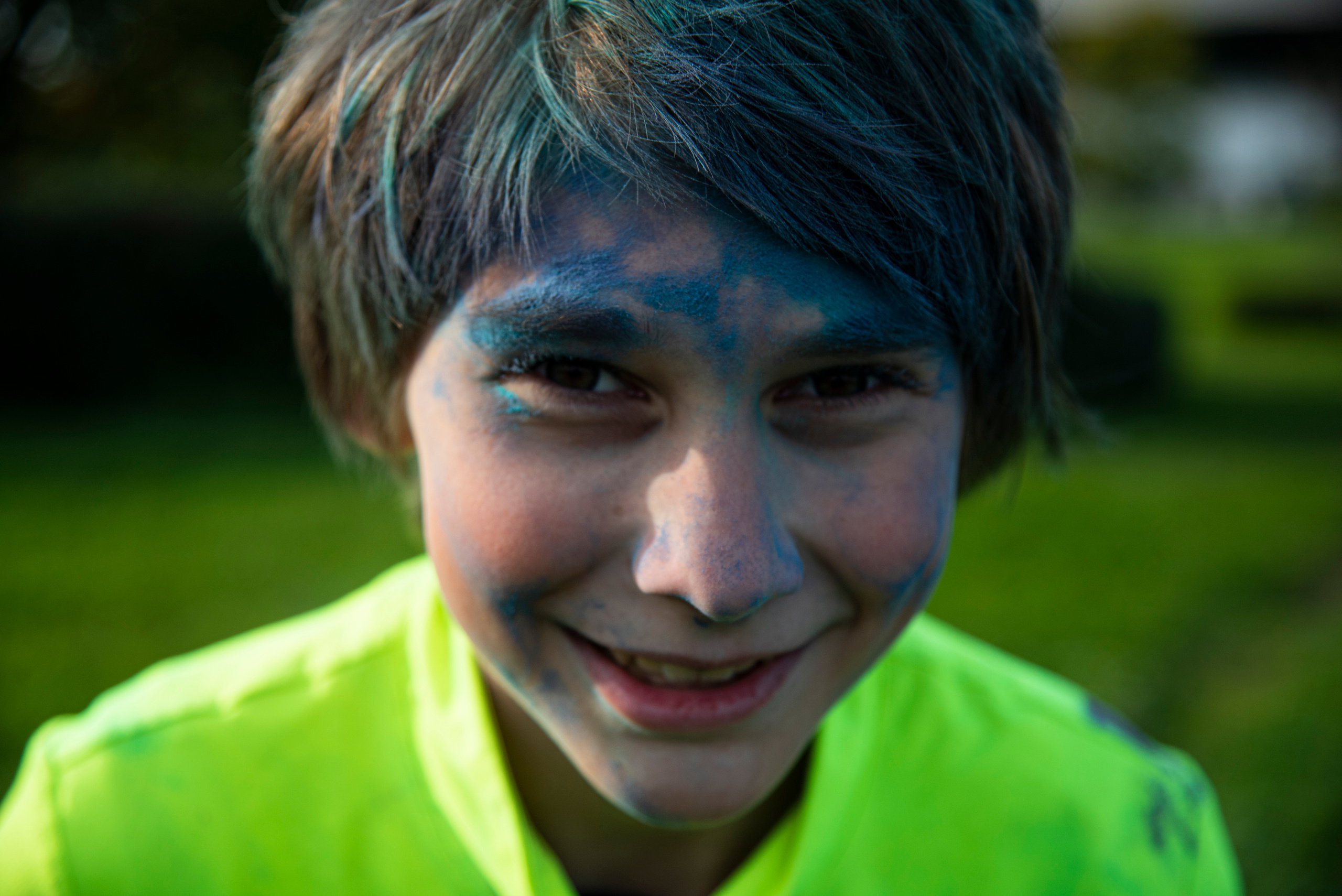 Детские фотопрогулки. Портретный Семейный Fine-Art фотограф в Санкт-Петербурге Криулина