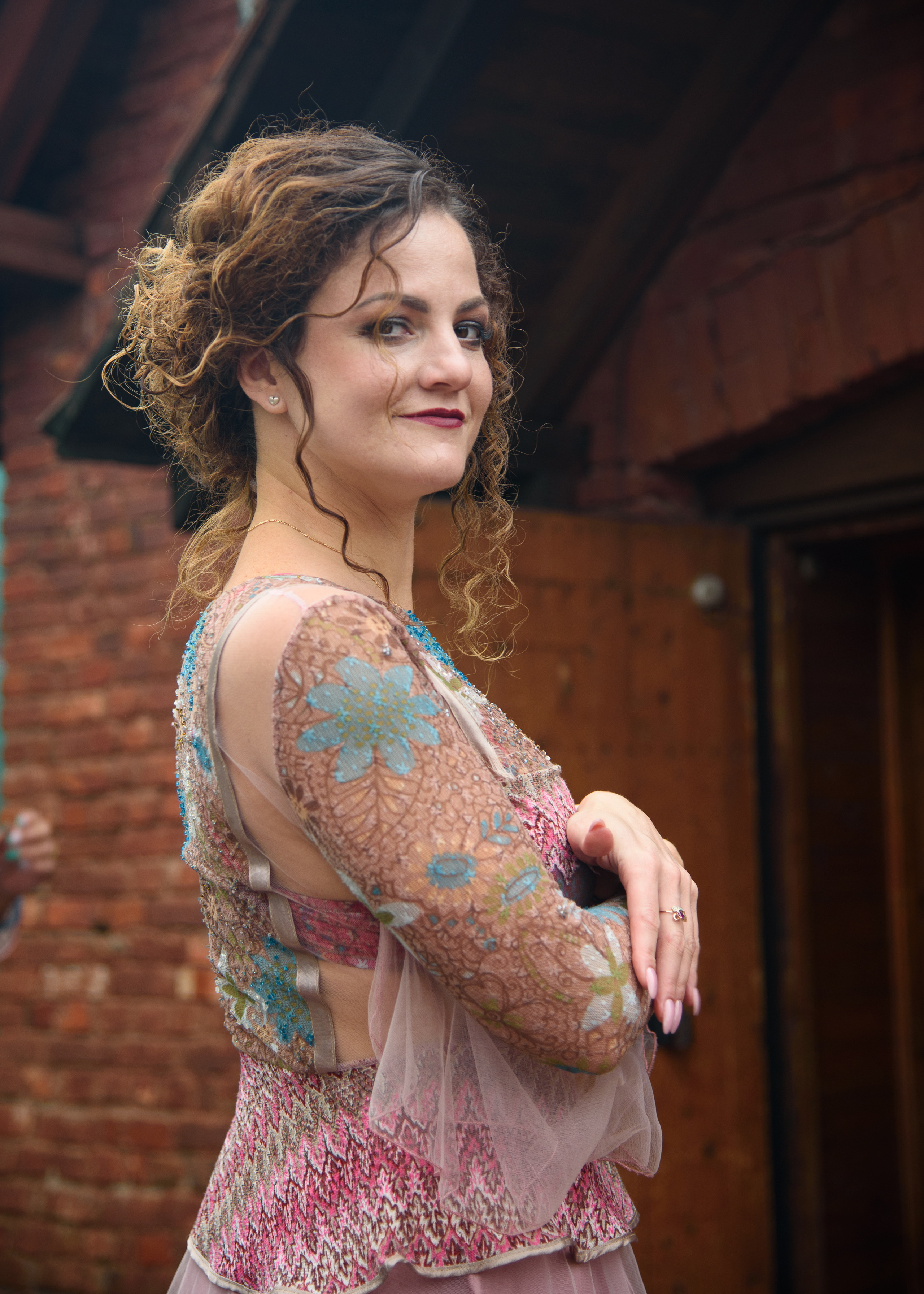 Бэкстейдж к Fashion фильму «ASTARTA». Портретный Семейный Fine-Art фотограф в Санкт-Петербурге Криулина