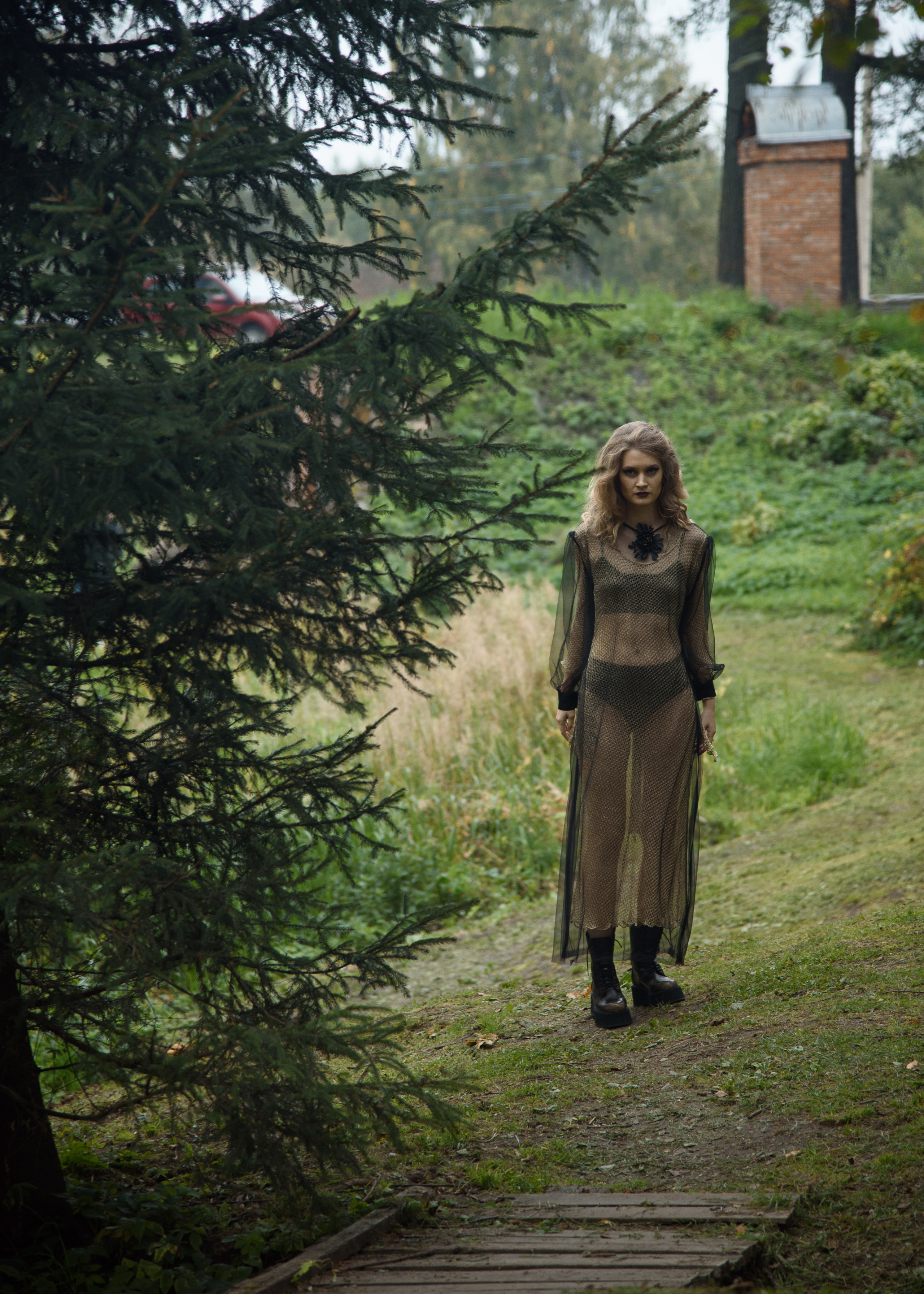 Бэкстейдж к Fashion фильму «ASTARTA». Портретный Семейный Fine-Art фотограф в Санкт-Петербурге Криулина