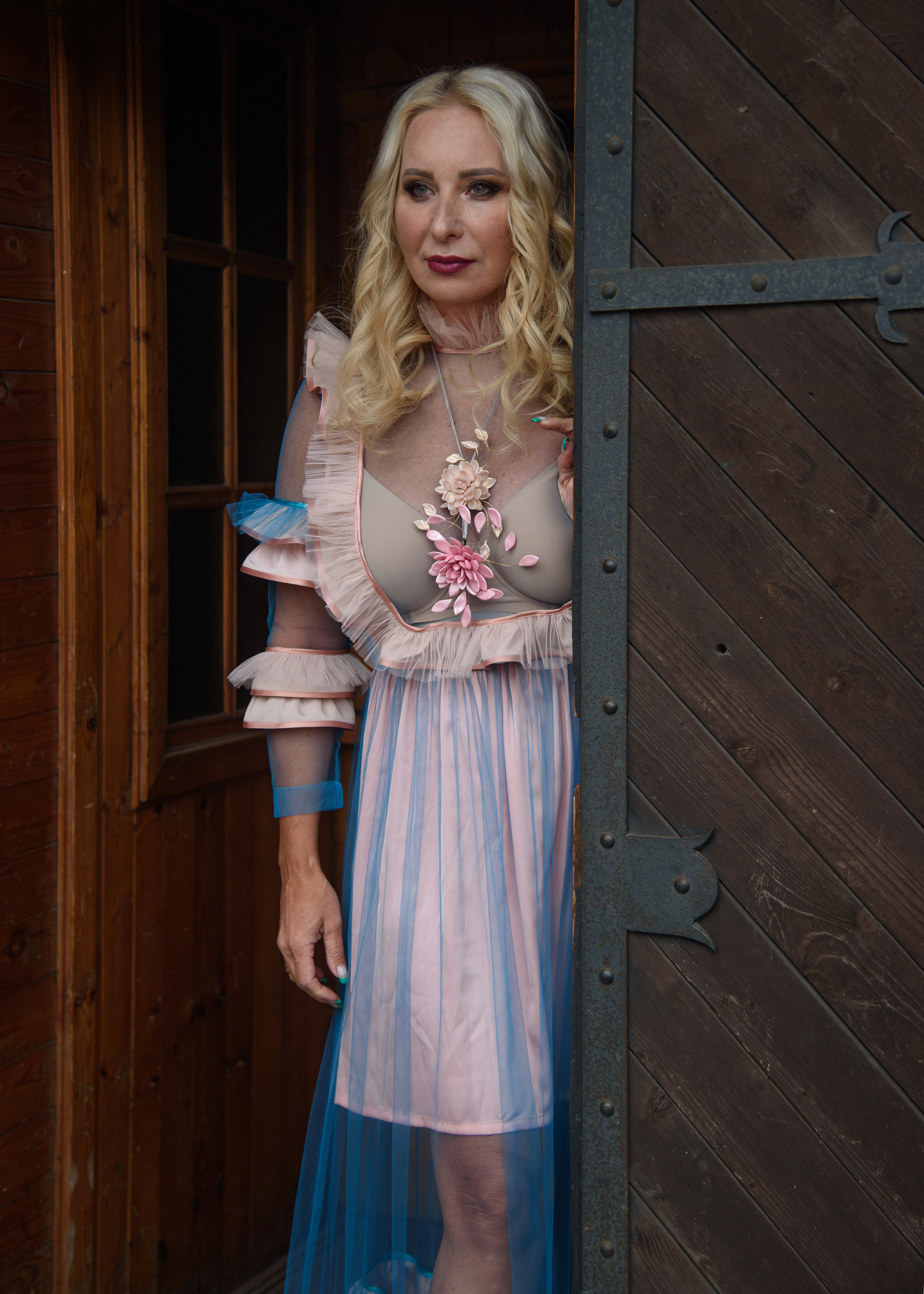 Бэкстейдж к Fashion фильму «ASTARTA». Портретный Семейный Fine-Art фотограф в Санкт-Петербурге Криулина