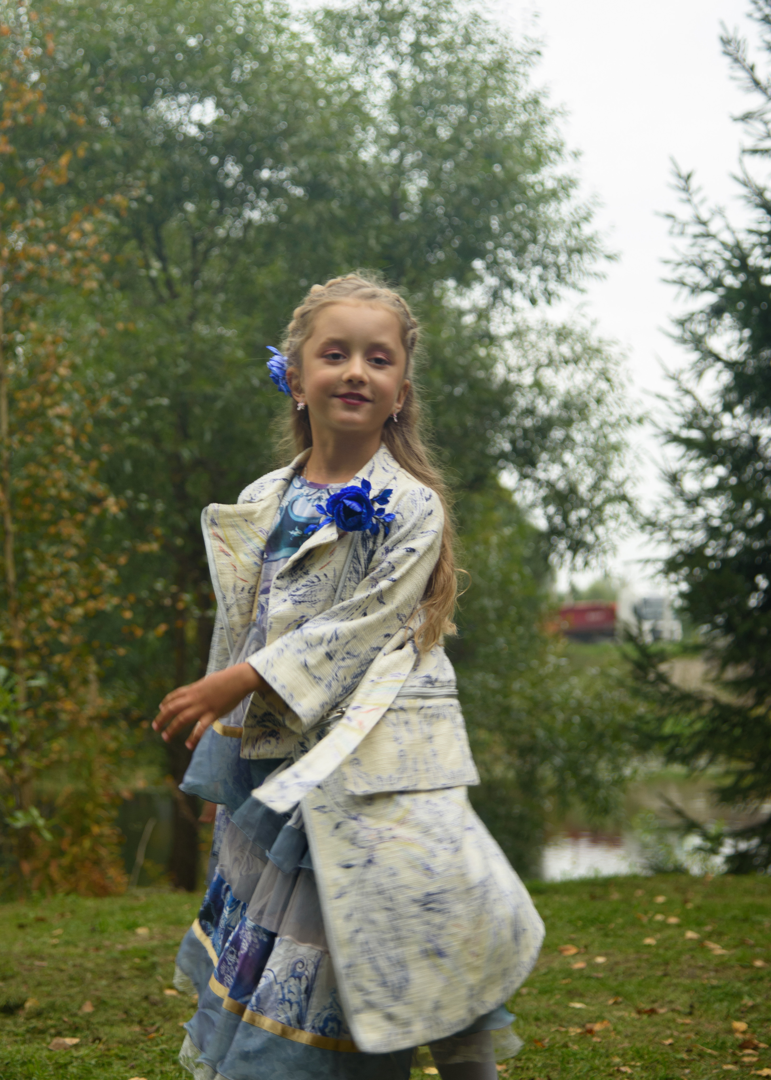 Бэкстейдж к Fashion фильму «ASTARTA». Портретный Семейный Fine-Art фотограф в Санкт-Петербурге Криулина