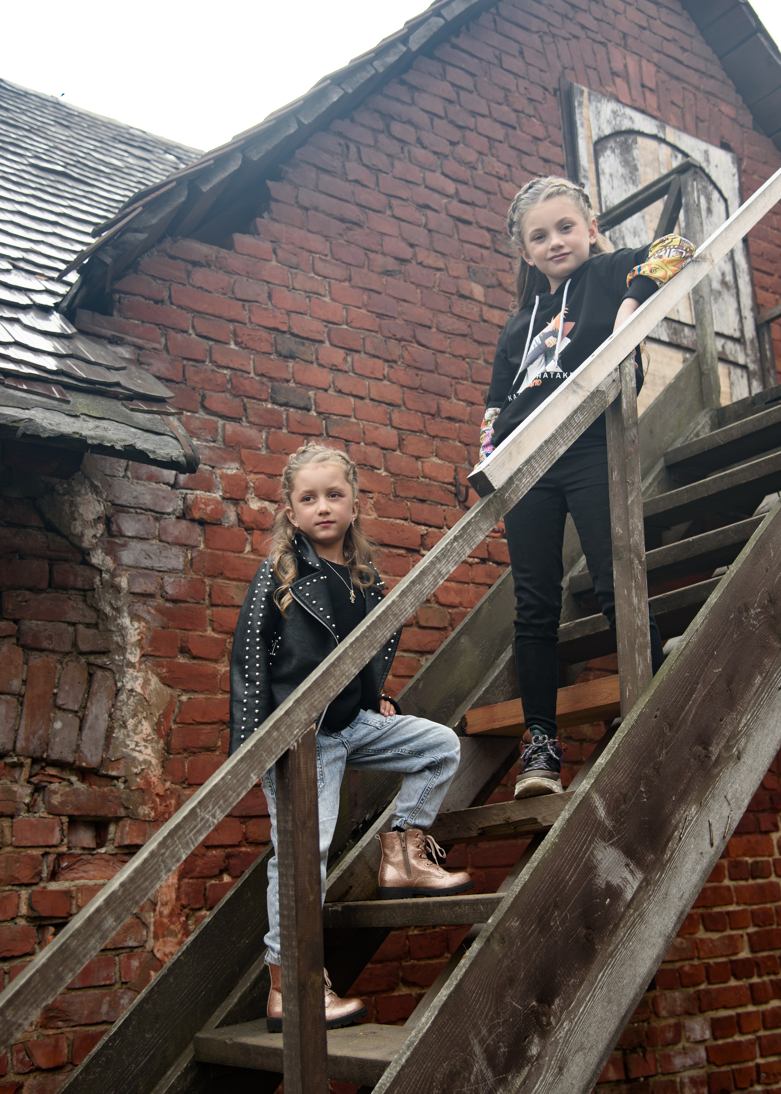 Бэкстейдж к Fashion фильму «ASTARTA». Портретный Семейный Fine-Art фотограф в Санкт-Петербурге Криулина