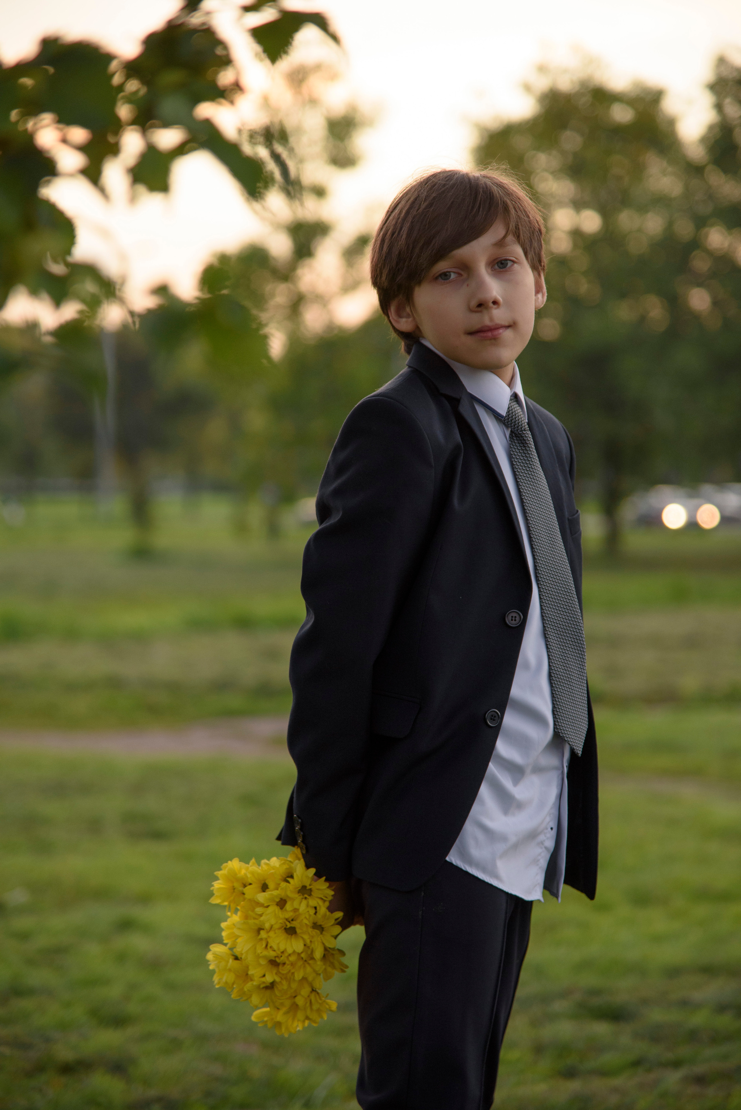 Детские фотопрогулки. Портретный Семейный Fine-Art фотограф в Санкт-Петербурге Криулина