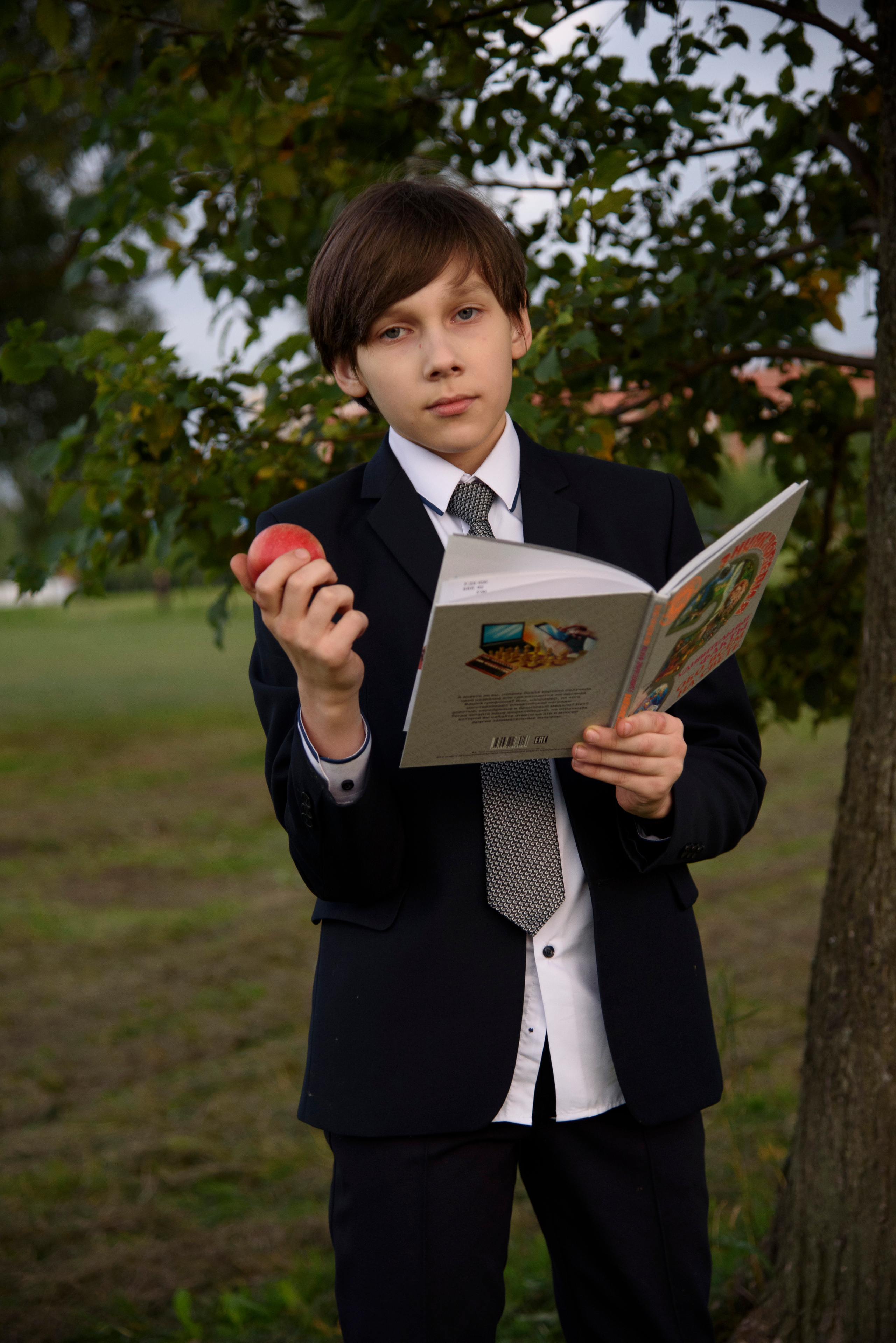 Детские фотопрогулки. Портретный Семейный Fine-Art фотограф в Санкт-Петербурге Криулина