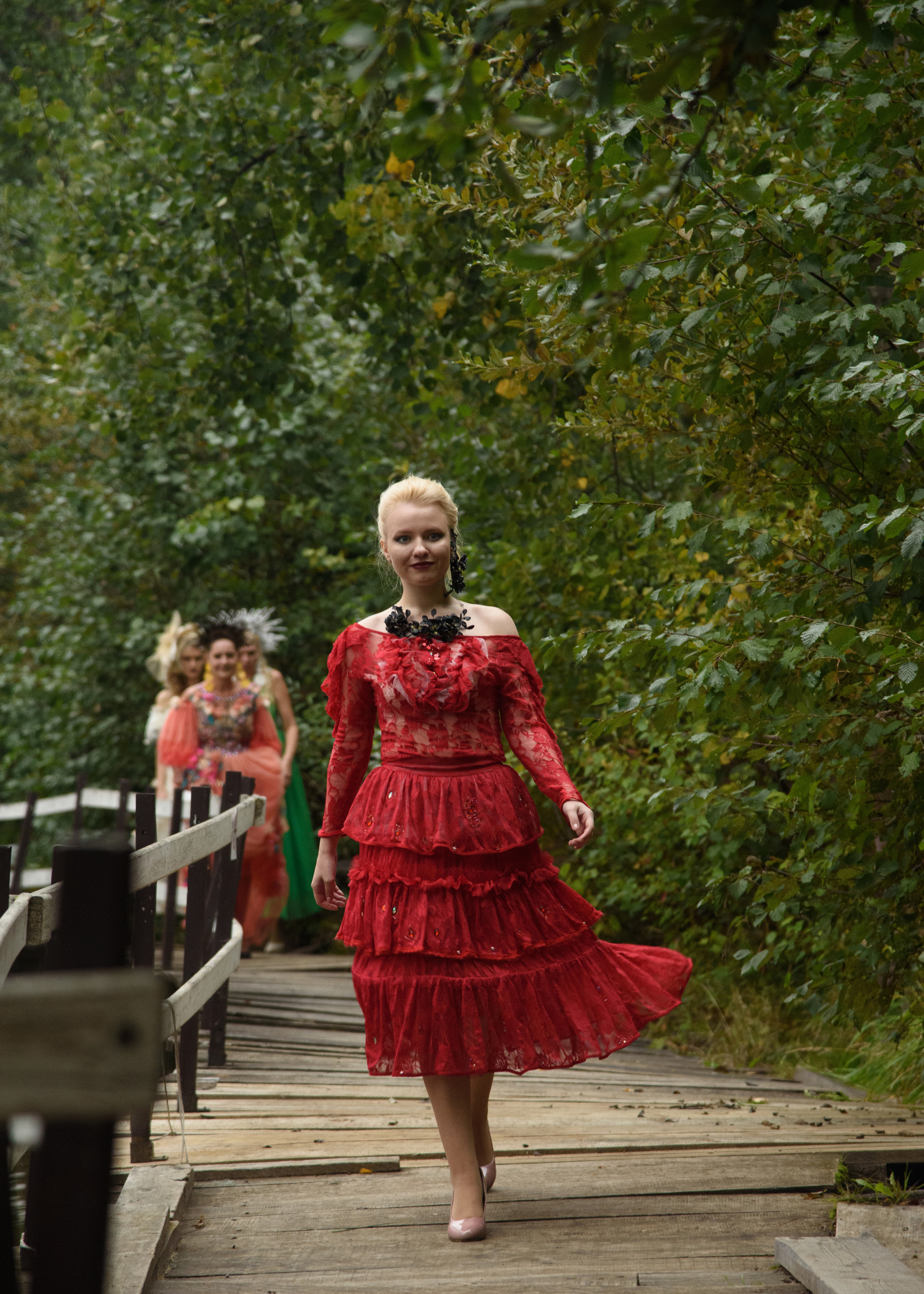 Бэкстейдж к Fashion фильму «ASTARTA». Портретный Семейный Fine-Art фотограф в Санкт-Петербурге Криулина