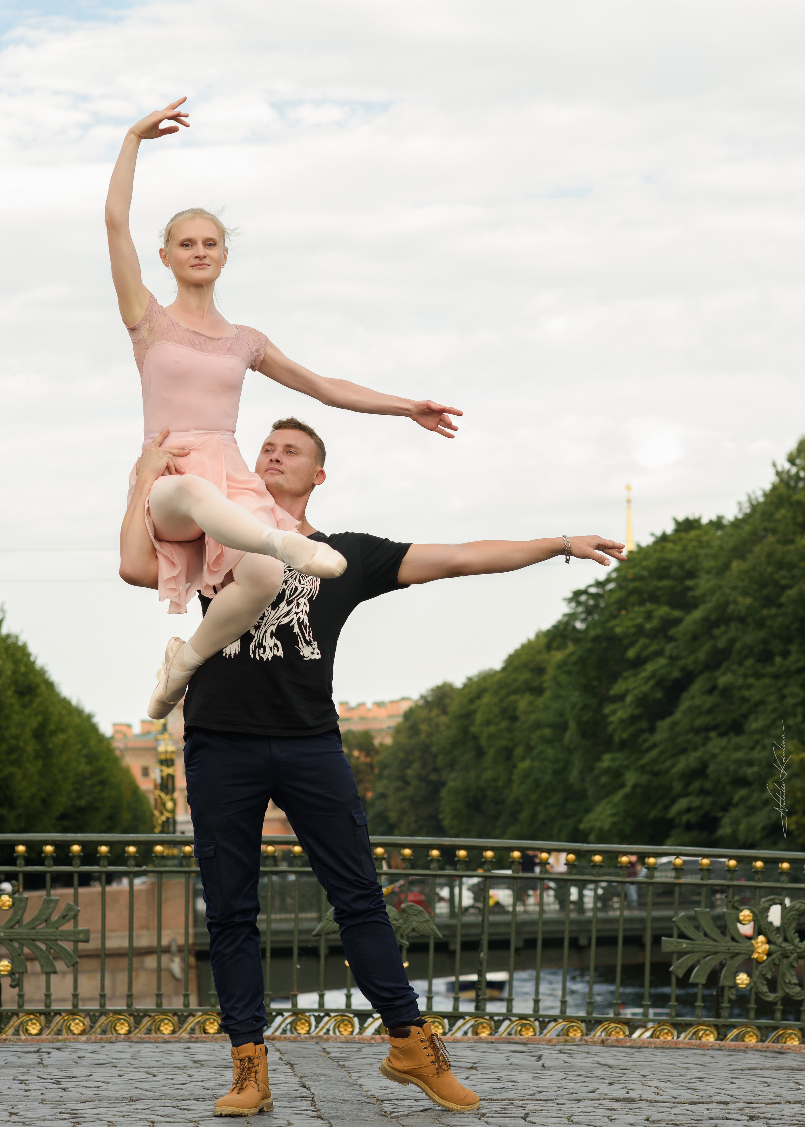Балет балерины фотография в городе Санкт-Петербург фото танцоров. Портретный Семейный Fine-Art фотограф в Санкт-Петербурге Криулина