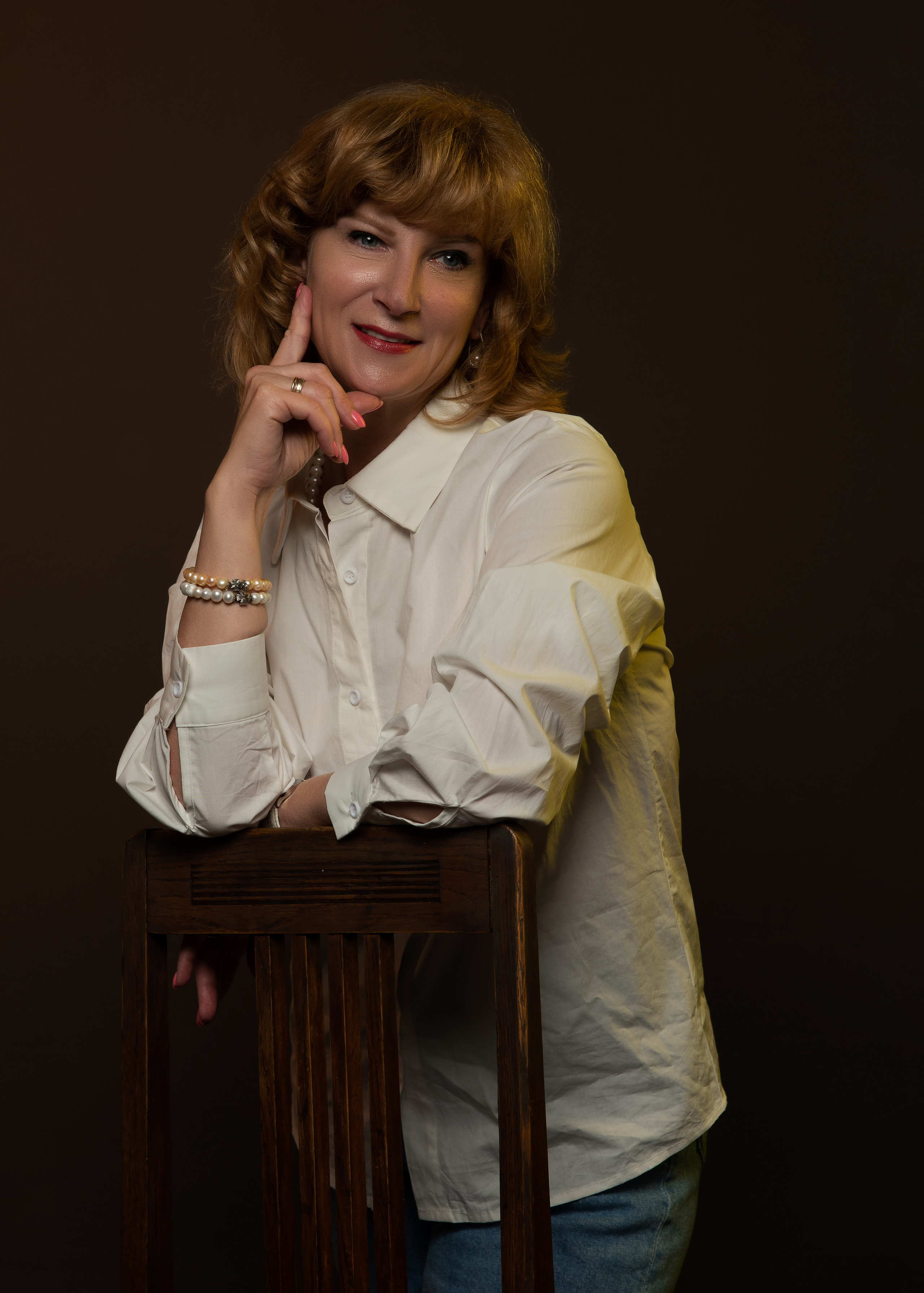 Ольга и Елизавета. Портретный Семейный Fine-Art фотограф в Санкт-Петербурге Криулина