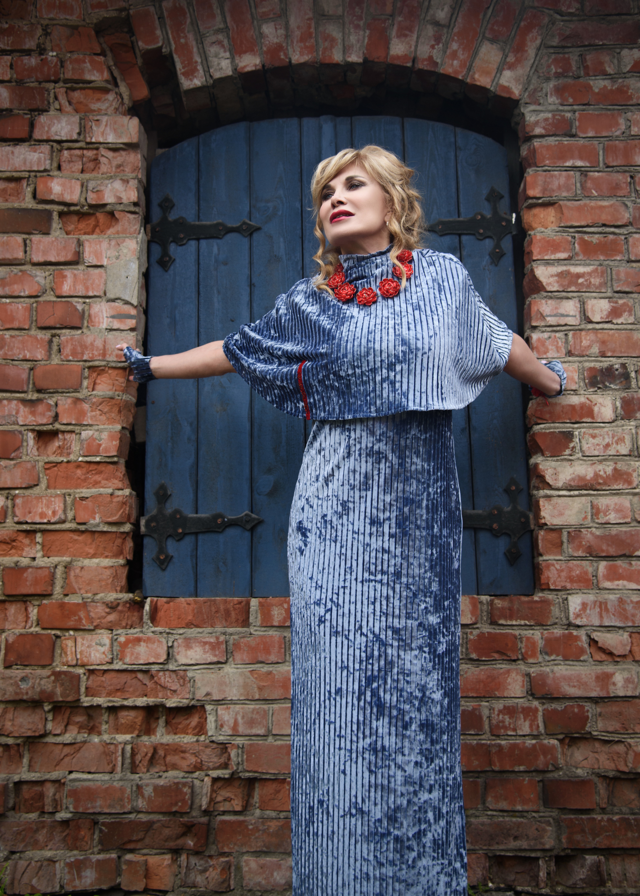 Бэкстейдж к Fashion фильму «ASTARTA». Портретный Семейный Fine-Art фотограф в Санкт-Петербурге Криулина