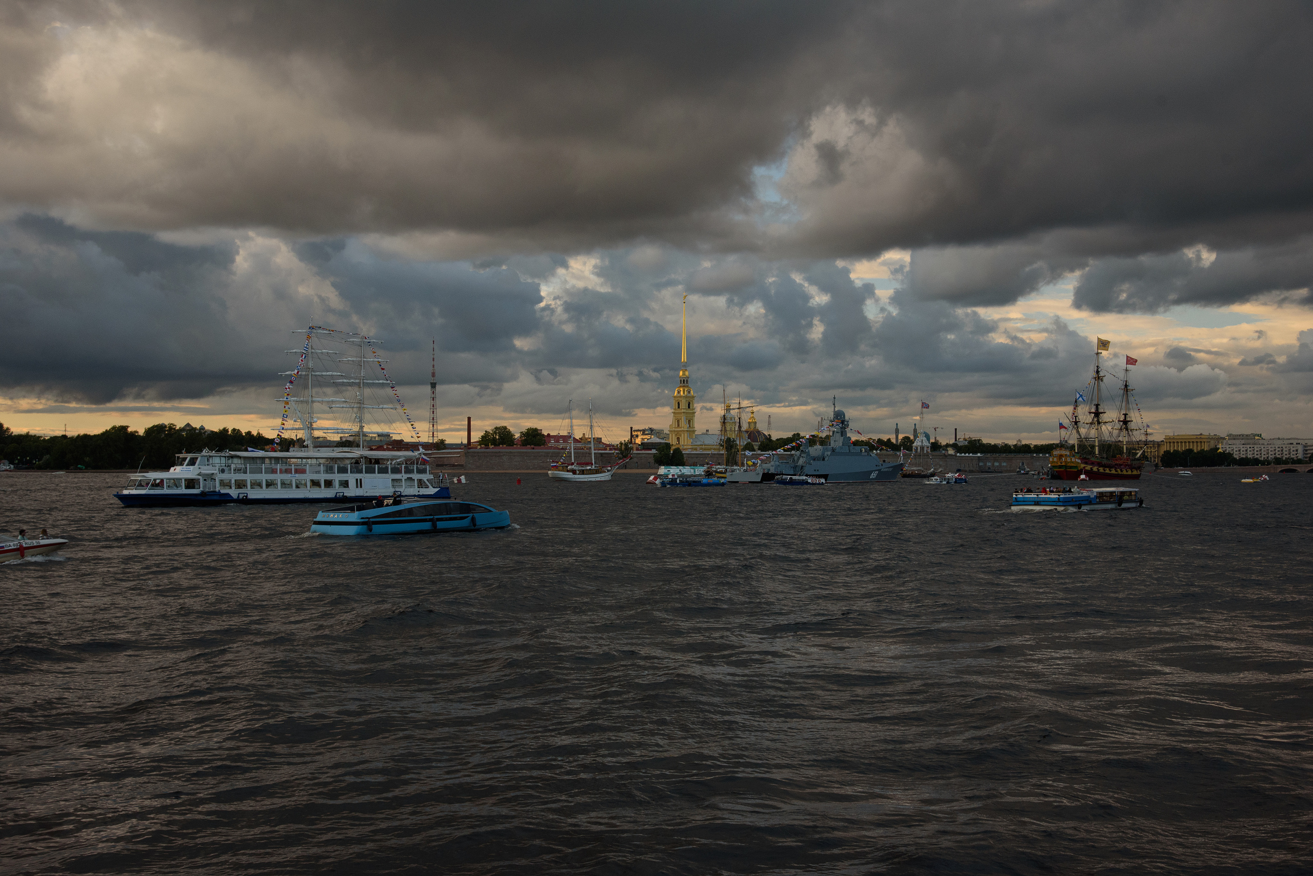 Санкт-Петербург. Портретный Семейный Fine-Art фотограф в Санкт-Петербурге Криулина