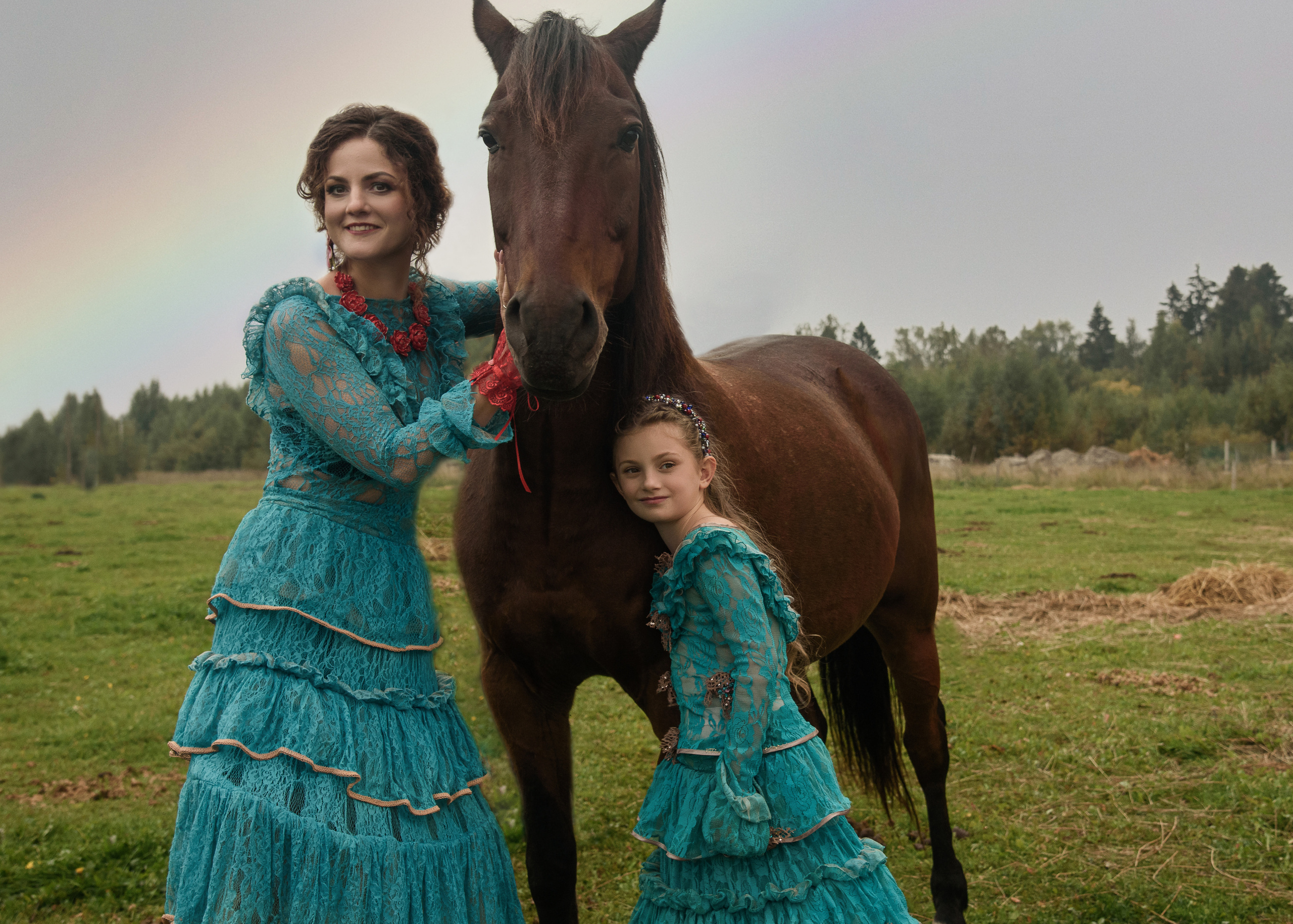 Бэкстейдж к Fashion фильму «ASTARTA». Портретный Семейный Fine-Art фотограф в Санкт-Петербурге Криулина