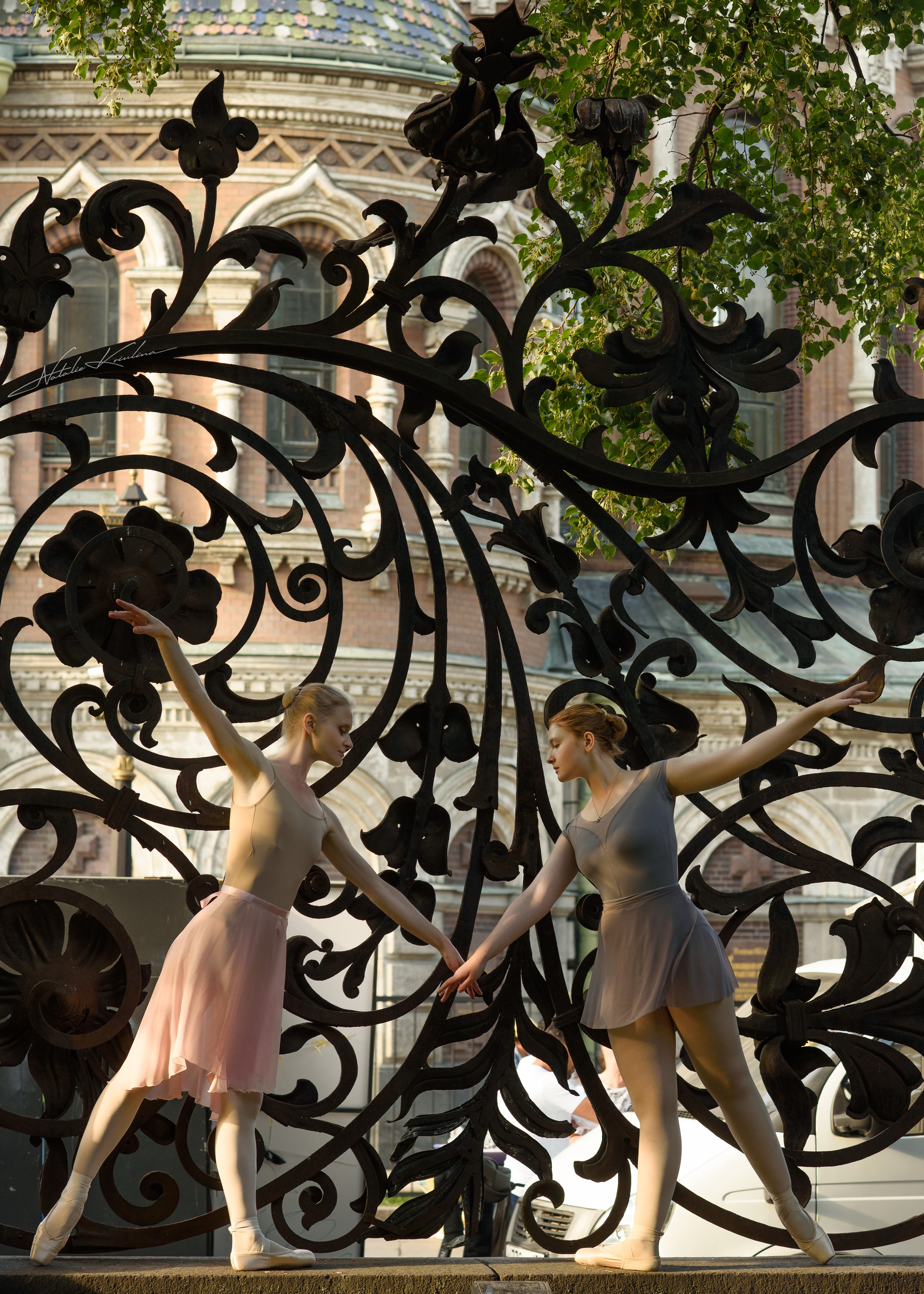 Балет балерины фотография в городе Санкт-Петербург фото танцоров. Портретный Семейный Fine-Art фотограф в Санкт-Петербурге Криулина