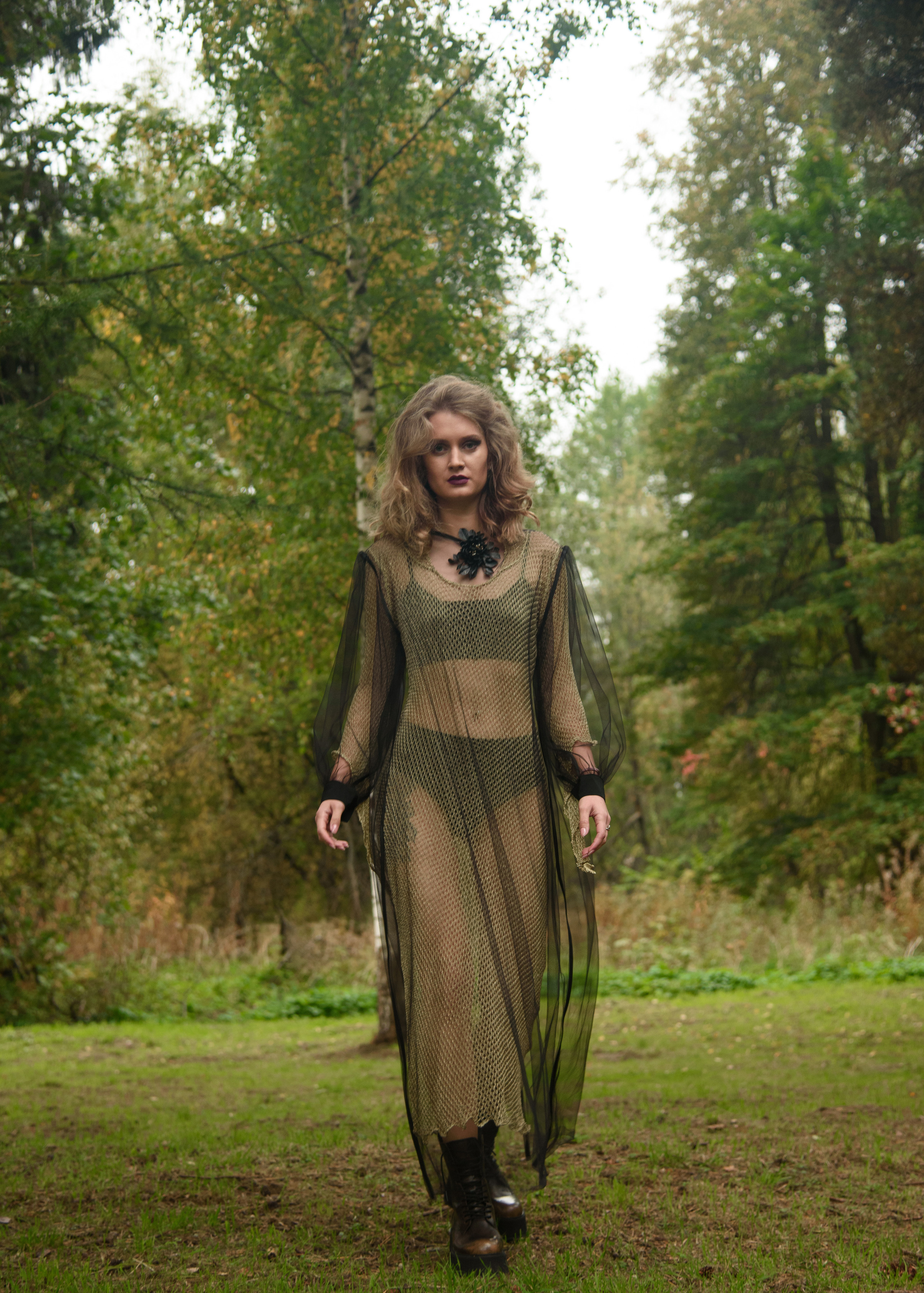 Бэкстейдж к Fashion фильму «ASTARTA». Портретный Семейный Fine-Art фотограф в Санкт-Петербурге Криулина