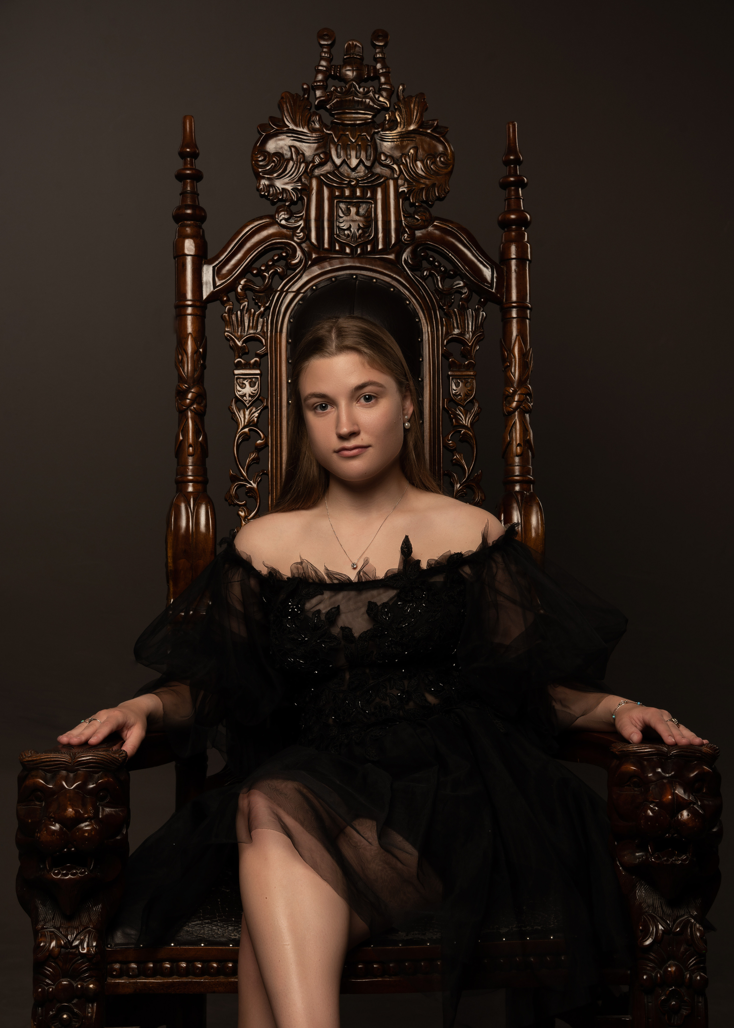 Ольга и Елизавета. Портретный Семейный Fine-Art фотограф в Санкт-Петербурге Криулина