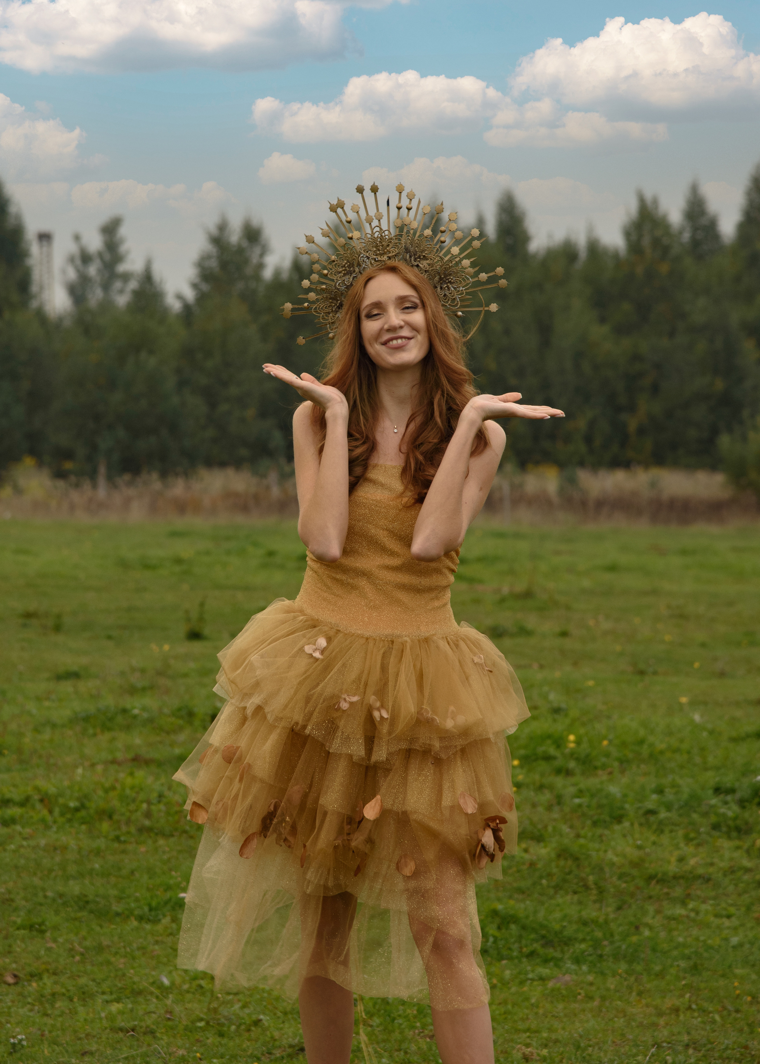 Бэкстейдж к Fashion фильму «ASTARTA». Портретный Семейный Fine-Art фотограф в Санкт-Петербурге Криулина