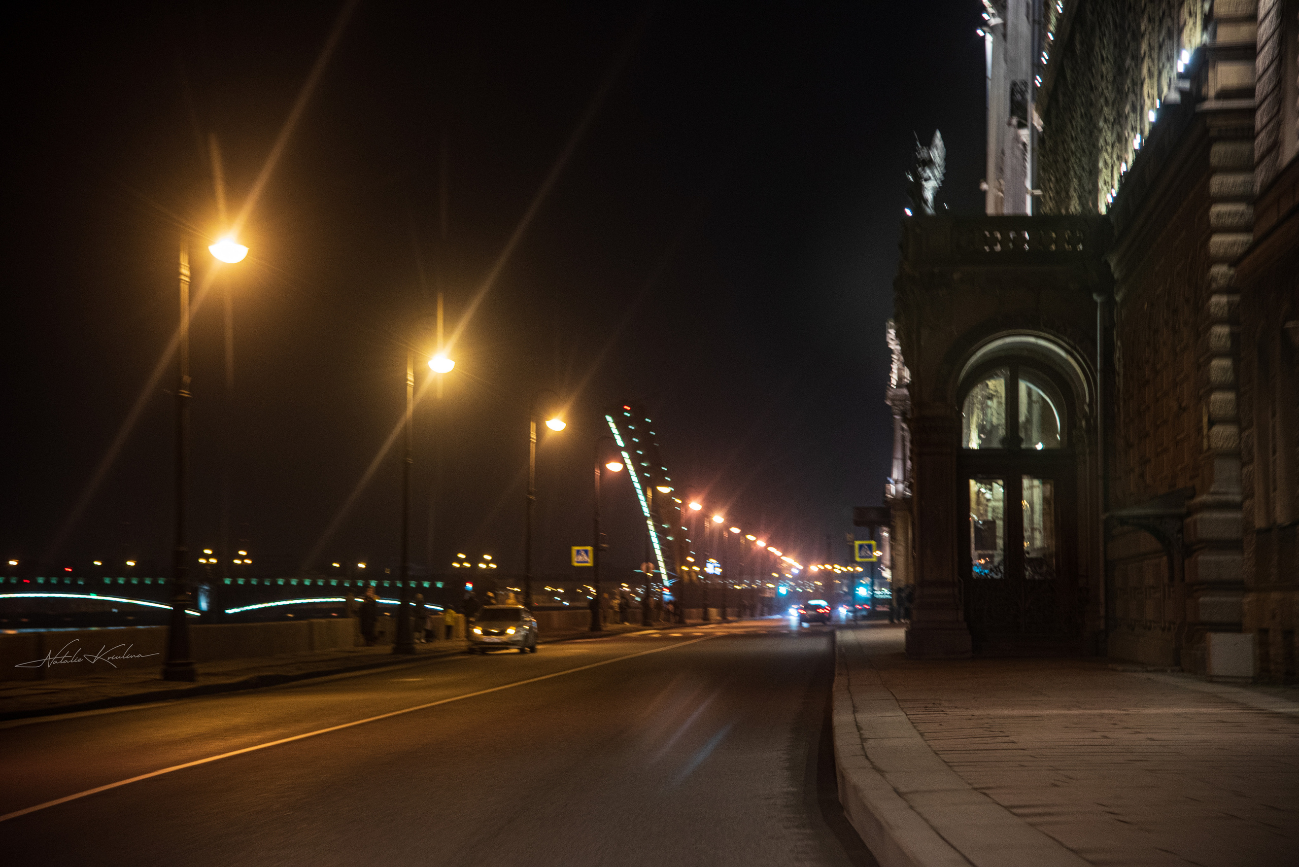 Санкт-Петербург. Портретный Семейный Fine-Art фотограф в Санкт-Петербурге Криулина